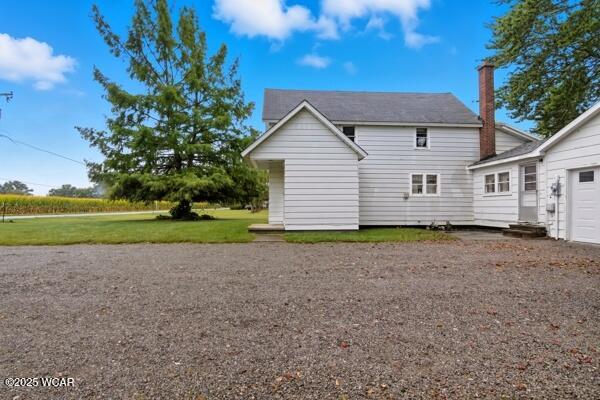 8848 Boroff Road, Van Wert, Ohio