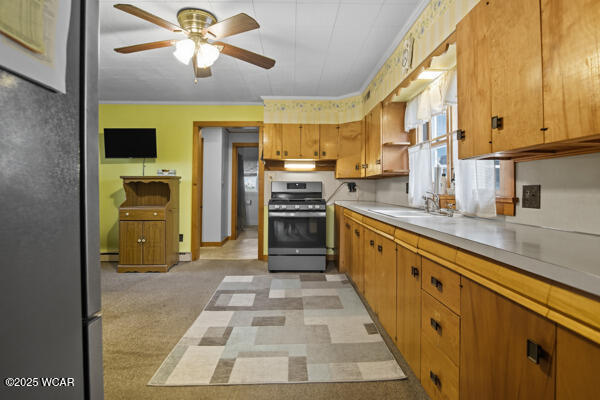 8848 Boroff Road, Van Wert, Ohio