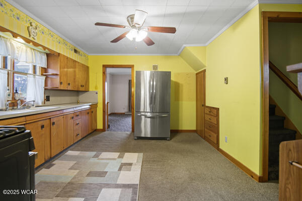 8848 Boroff Road, Van Wert, Ohio