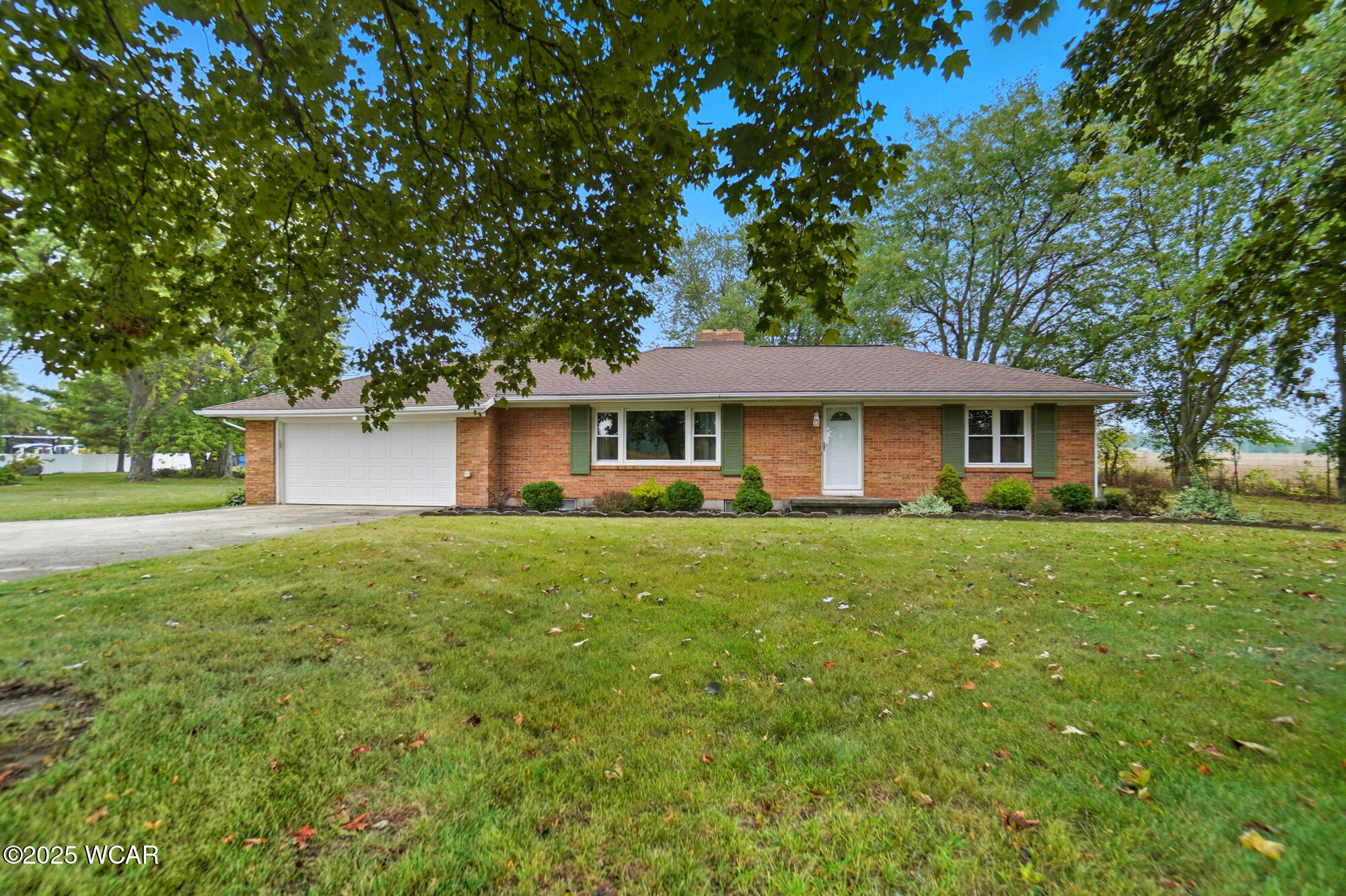 942 Eastown Road, Elida, Ohio