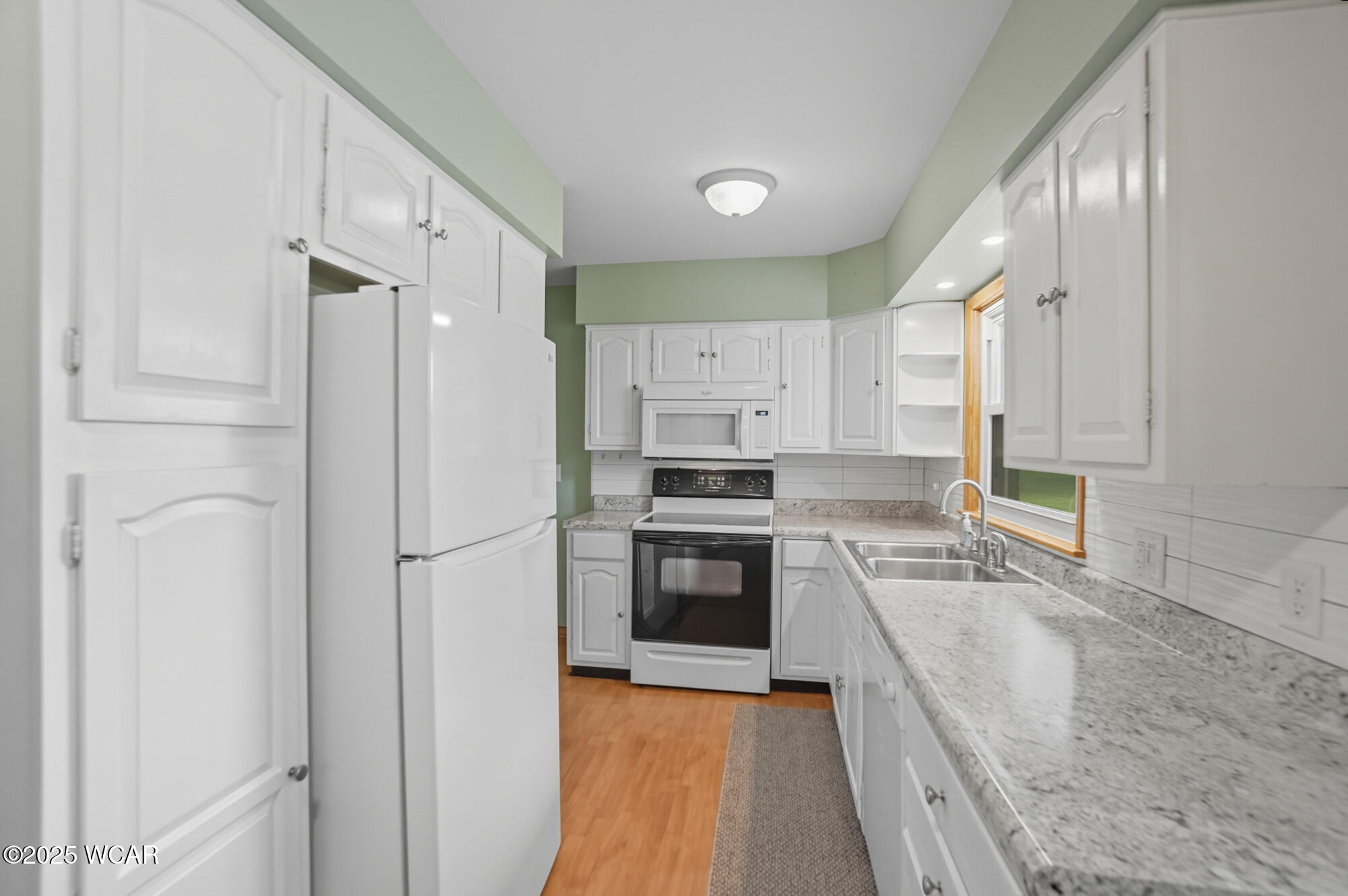 942 Eastown Road, Elida, Ohio