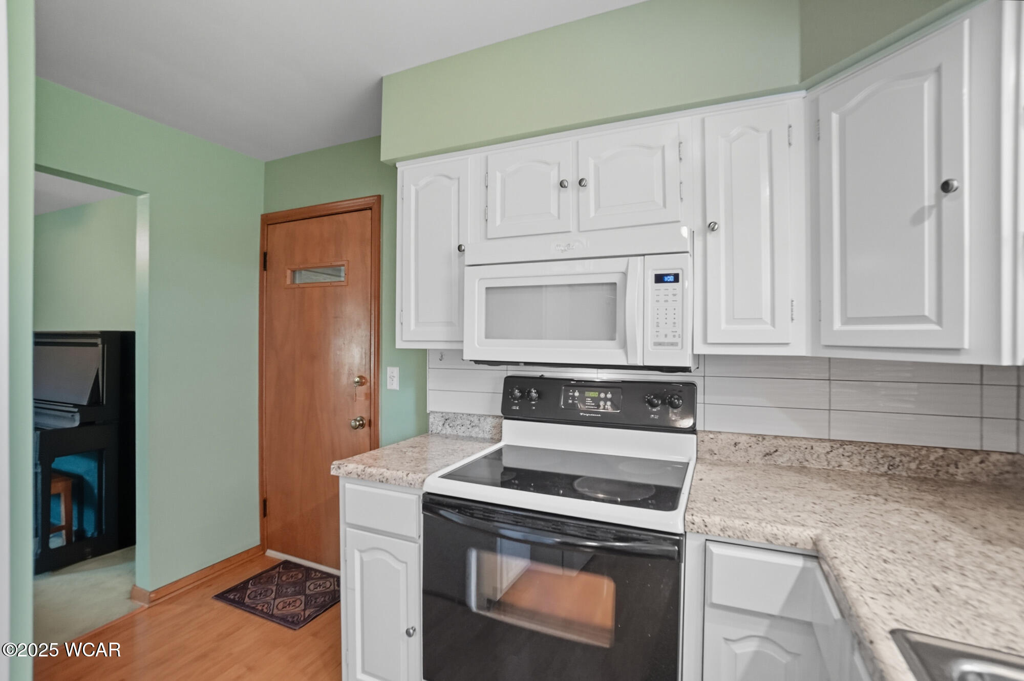 942 Eastown Road, Elida, Ohio