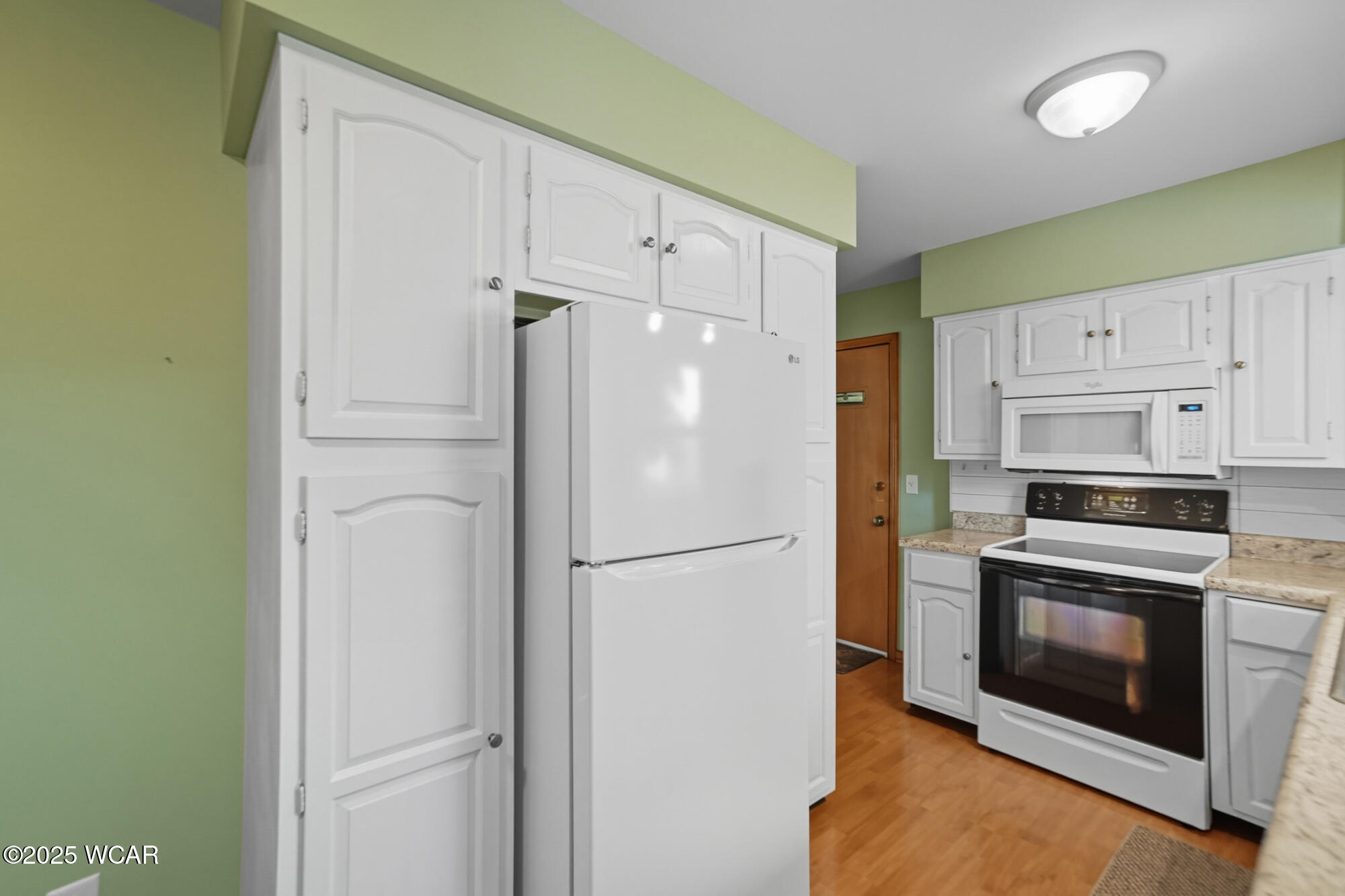 942 Eastown Road, Elida, Ohio