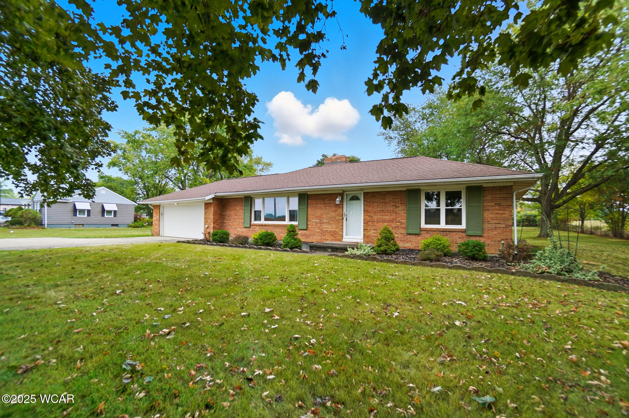 942 Eastown Road, Elida, Ohio