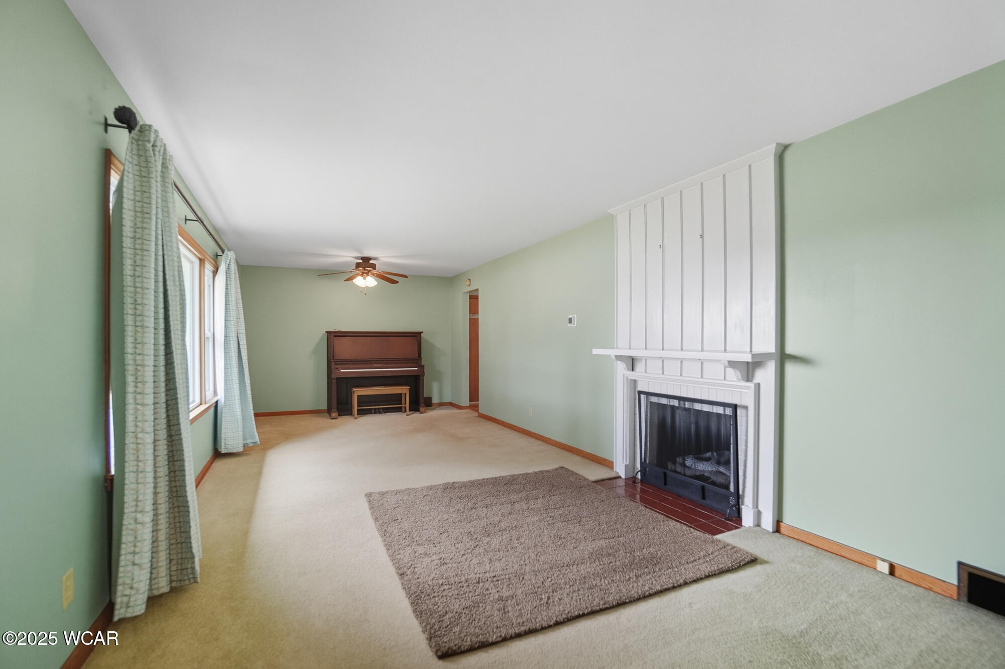 942 Eastown Road, Elida, Ohio