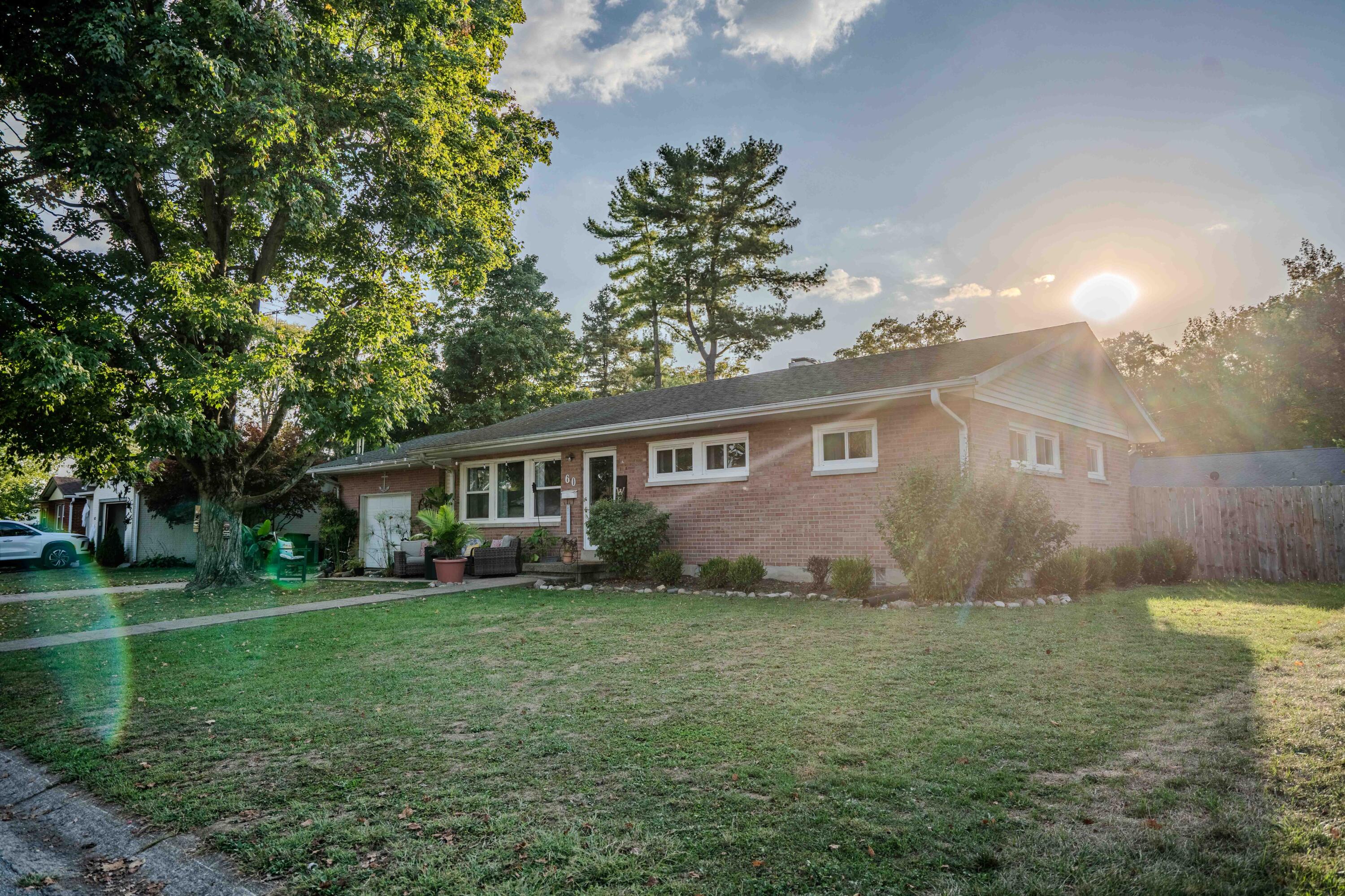 60 Hope Avenue, West Alexandria, Ohio 45381