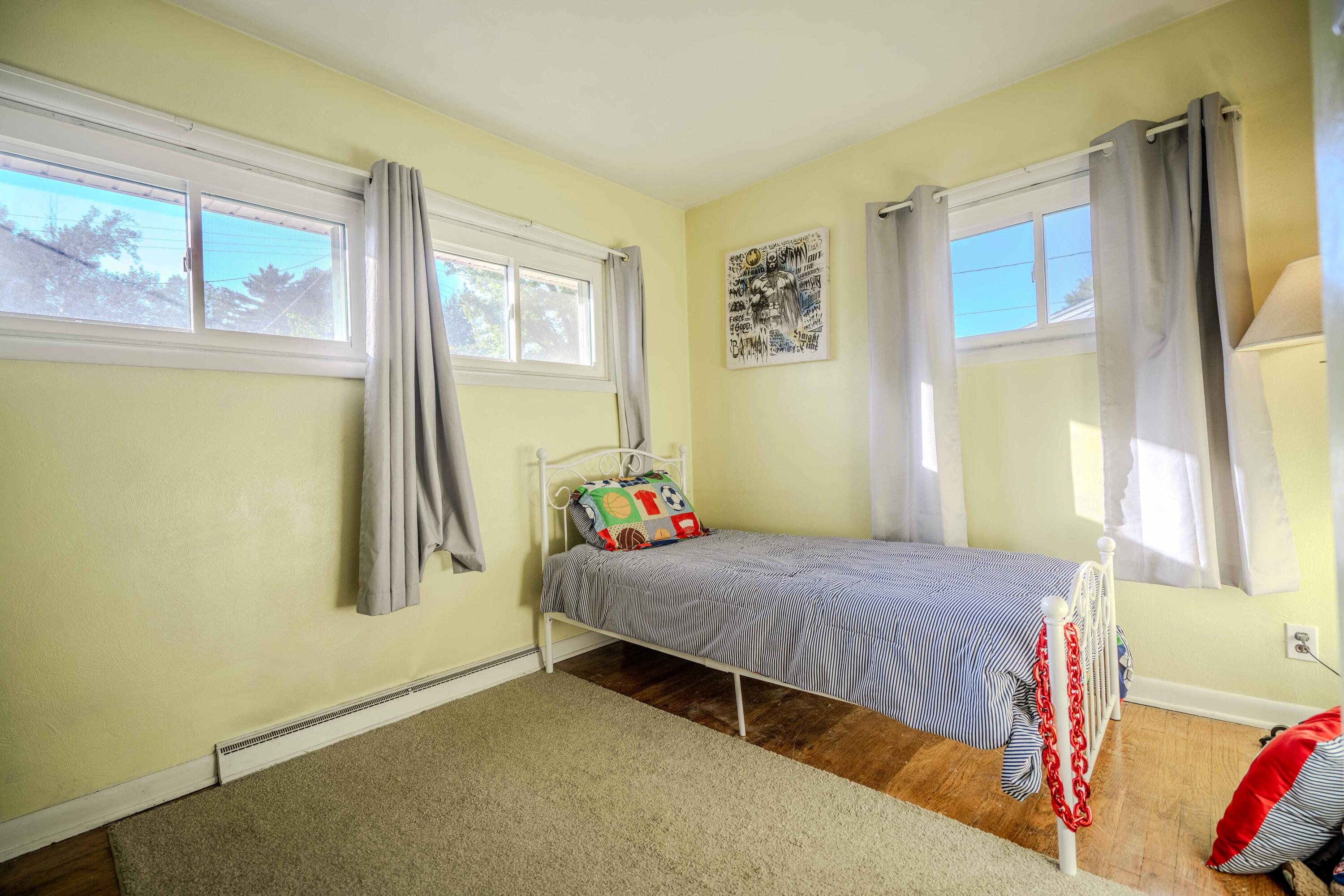 60 Hope Avenue, West Alexandria, Ohio 45381