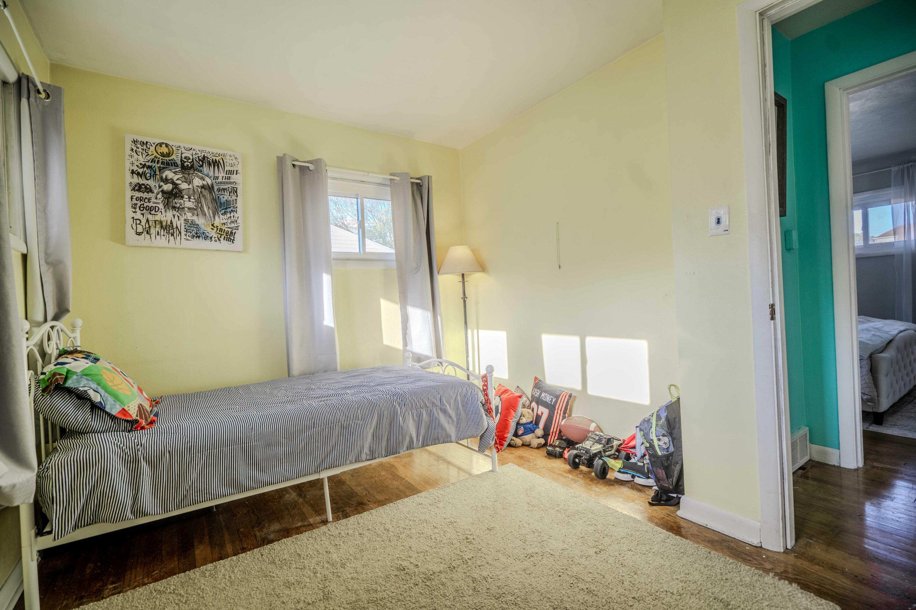 60 Hope Avenue, West Alexandria, Ohio 45381