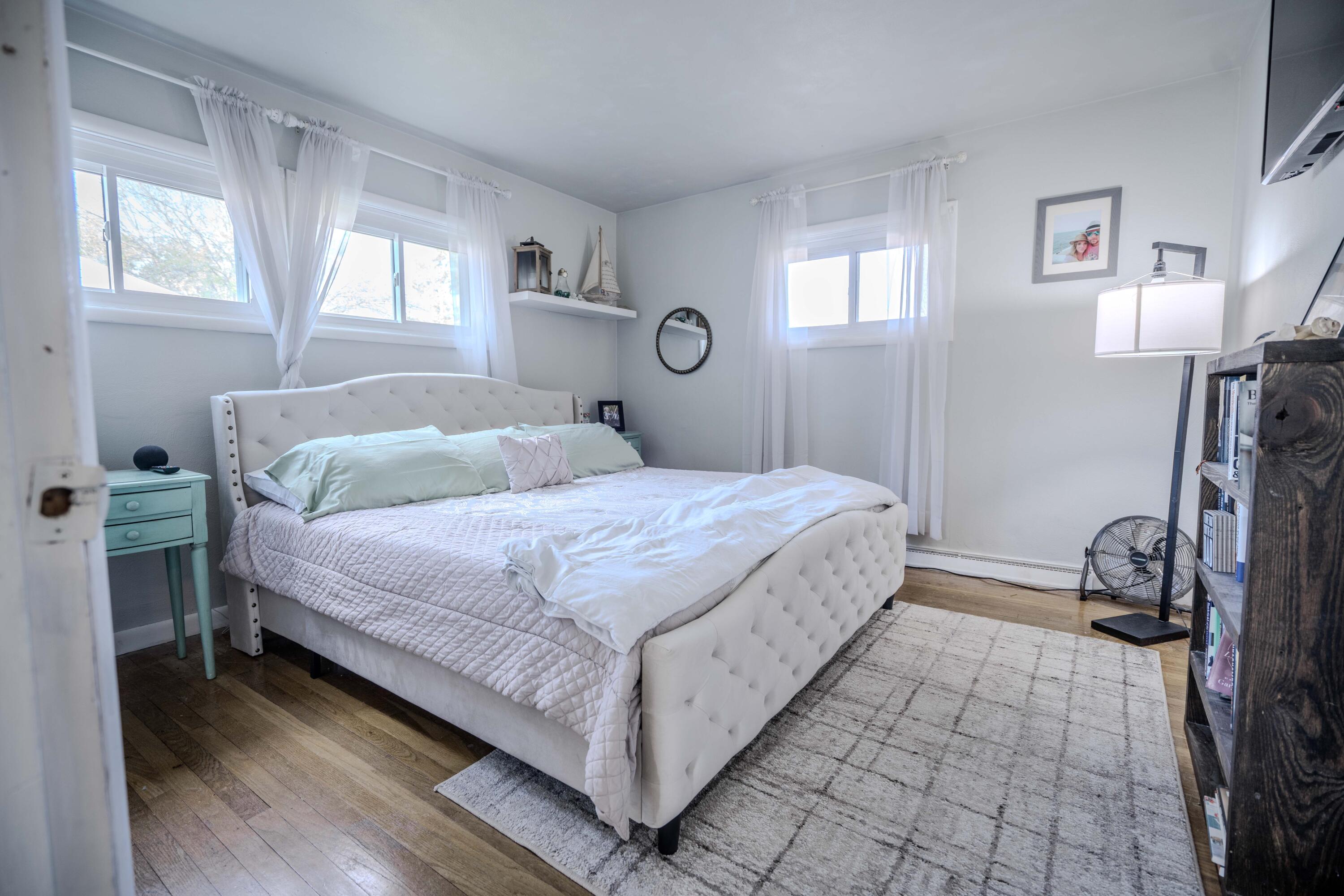 60 Hope Avenue, West Alexandria, Ohio 45381