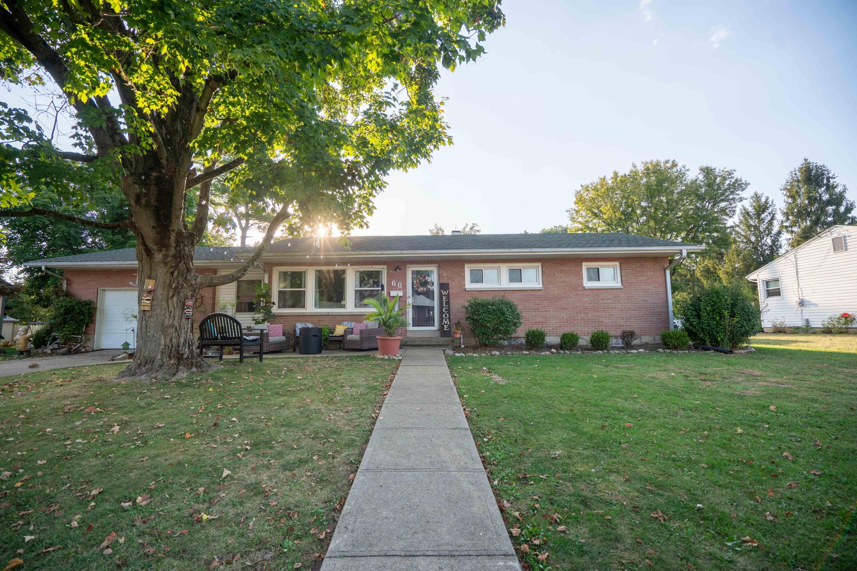 60 Hope Avenue, West Alexandria, Ohio 45381