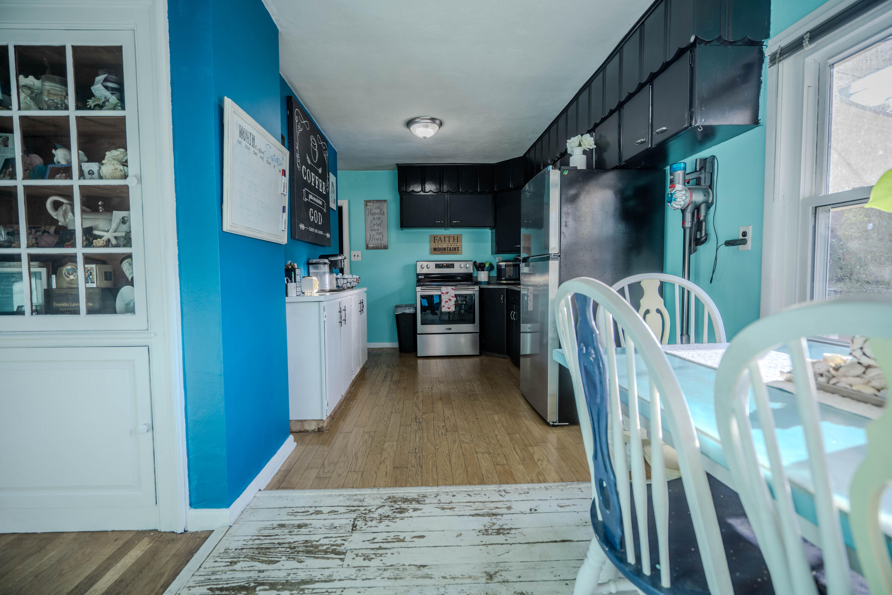 60 Hope Avenue, West Alexandria, Ohio 45381