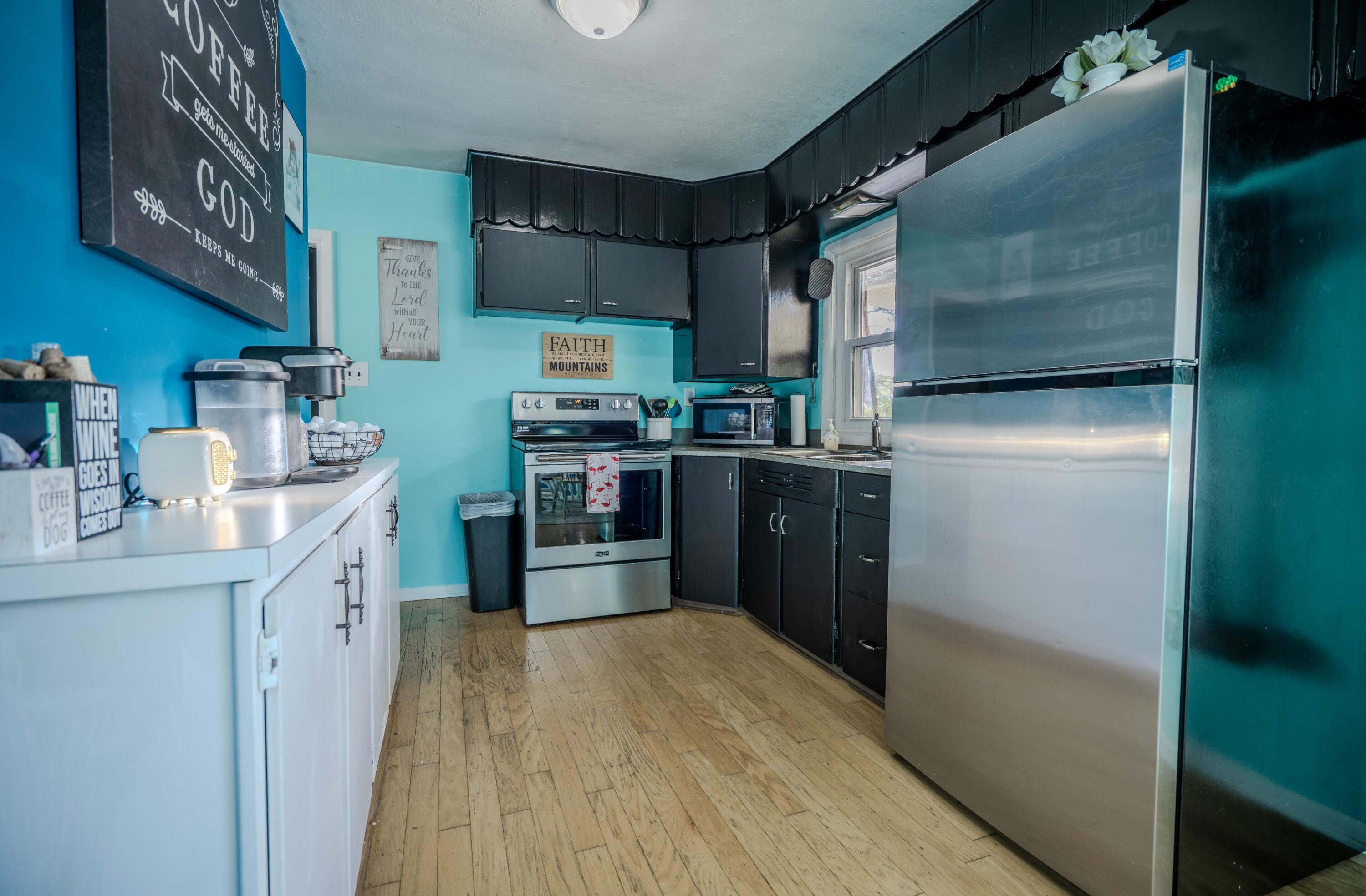 60 Hope Avenue, West Alexandria, Ohio 45381