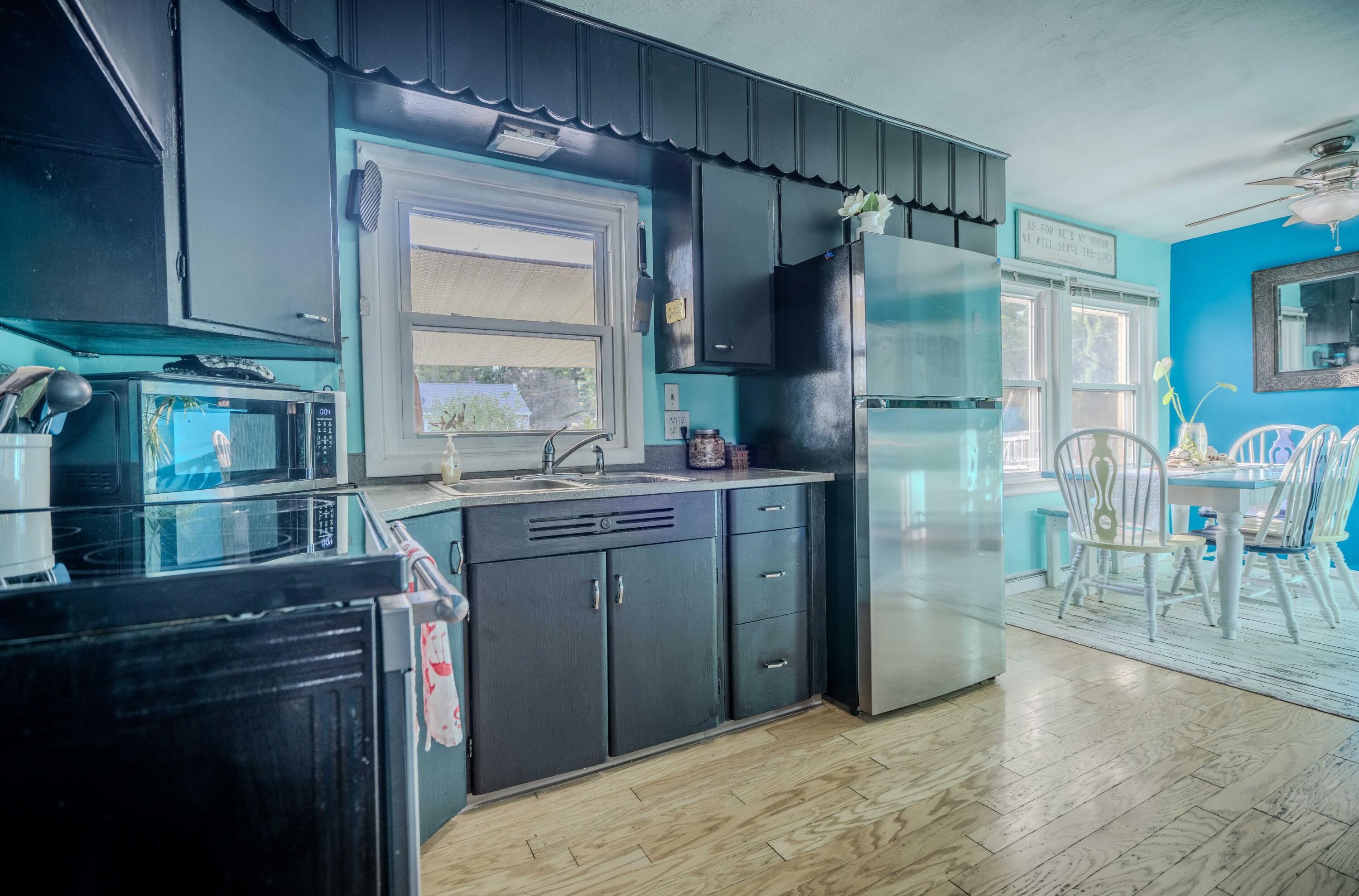 60 Hope Avenue, West Alexandria, Ohio 45381