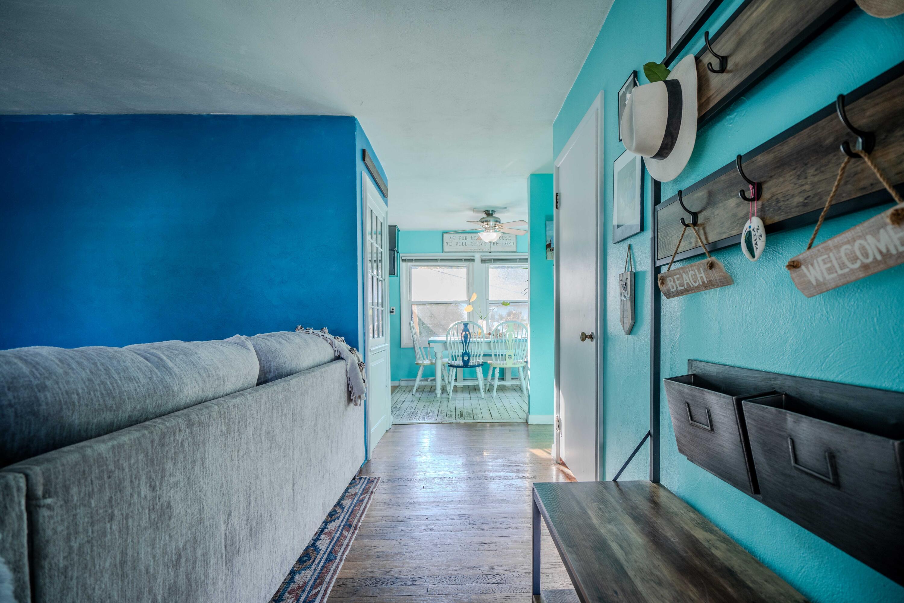 60 Hope Avenue, West Alexandria, Ohio 45381