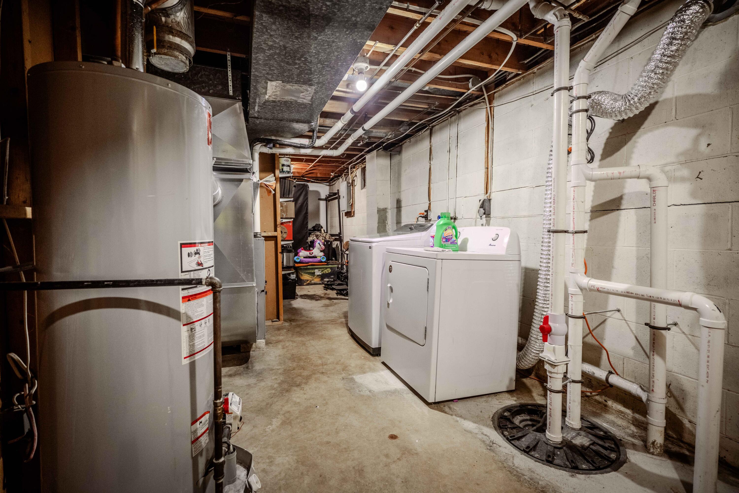 60 Hope Avenue, West Alexandria, Ohio 45381