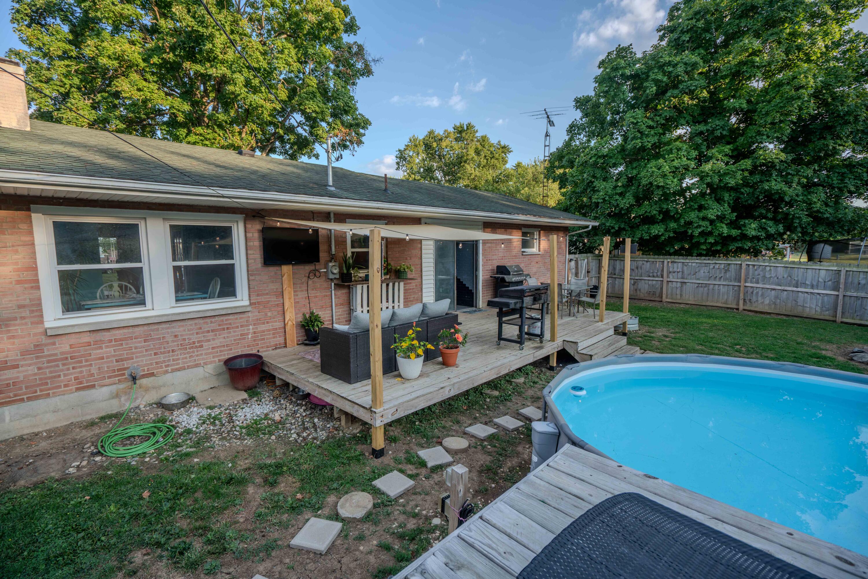 60 Hope Avenue, West Alexandria, Ohio 45381