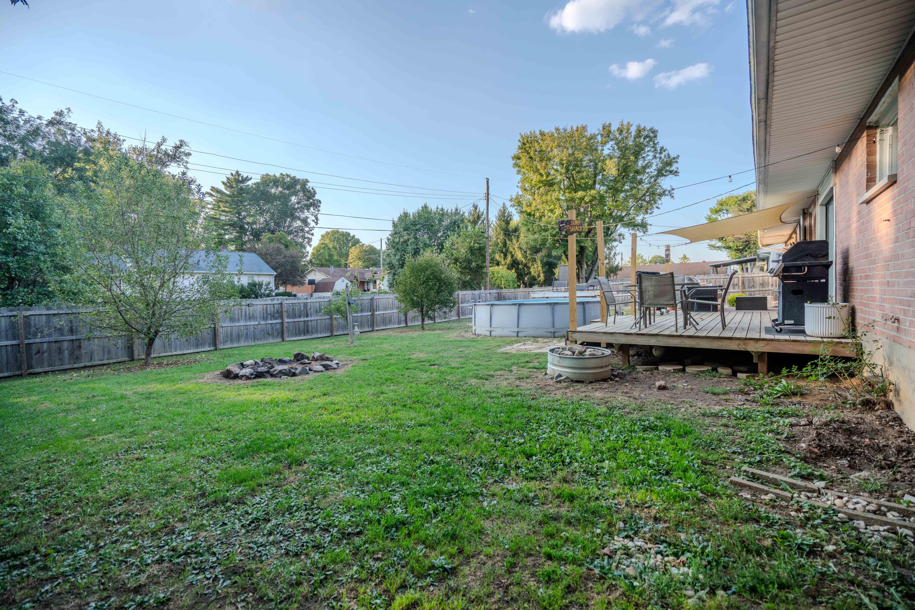 60 Hope Avenue, West Alexandria, Ohio 45381