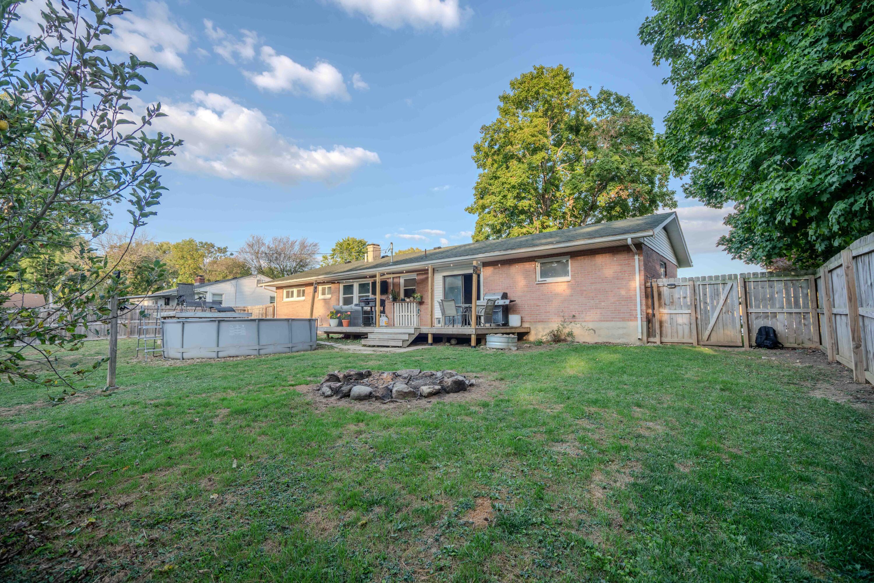 60 Hope Avenue, West Alexandria, Ohio 45381