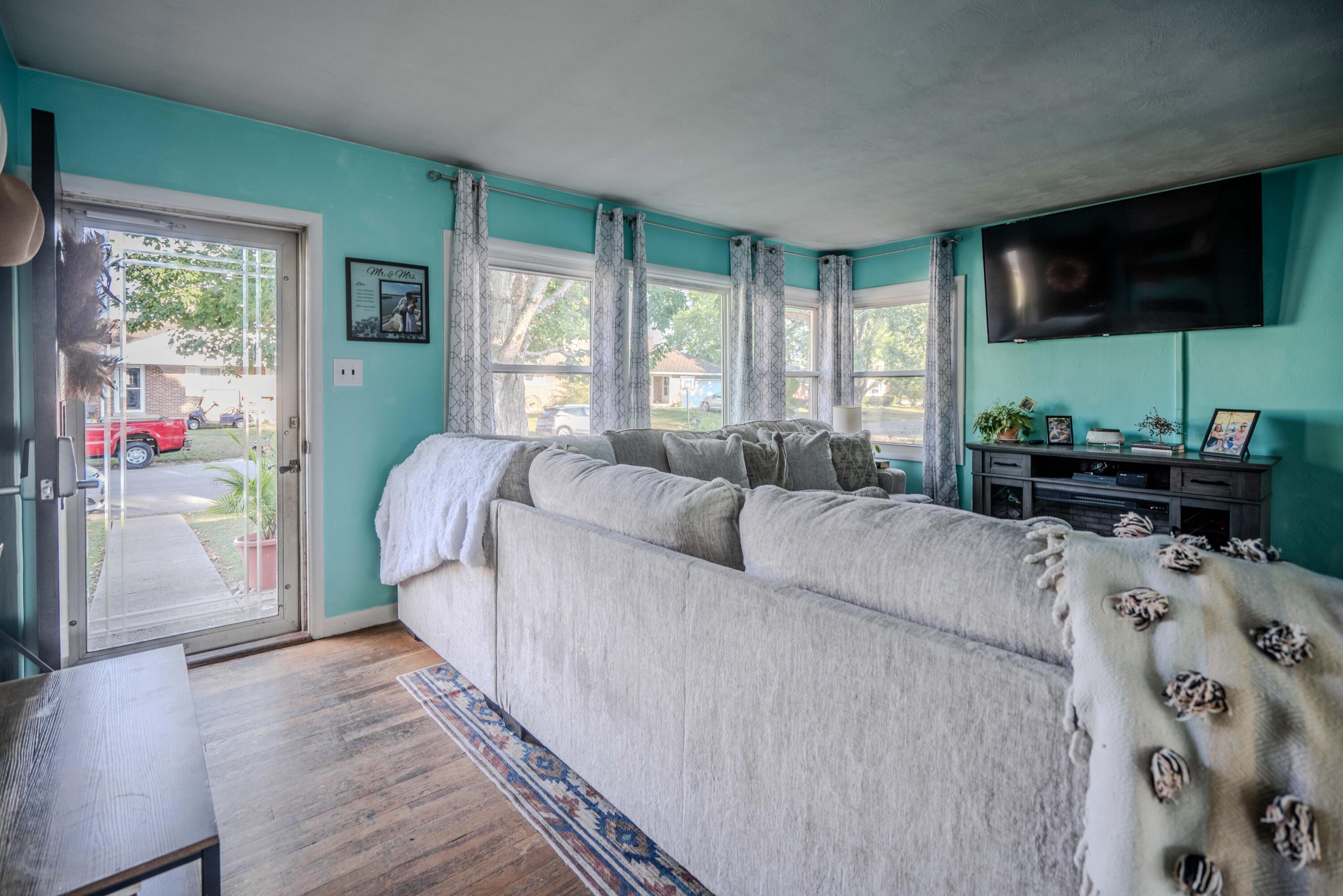 60 Hope Avenue, West Alexandria, Ohio 45381