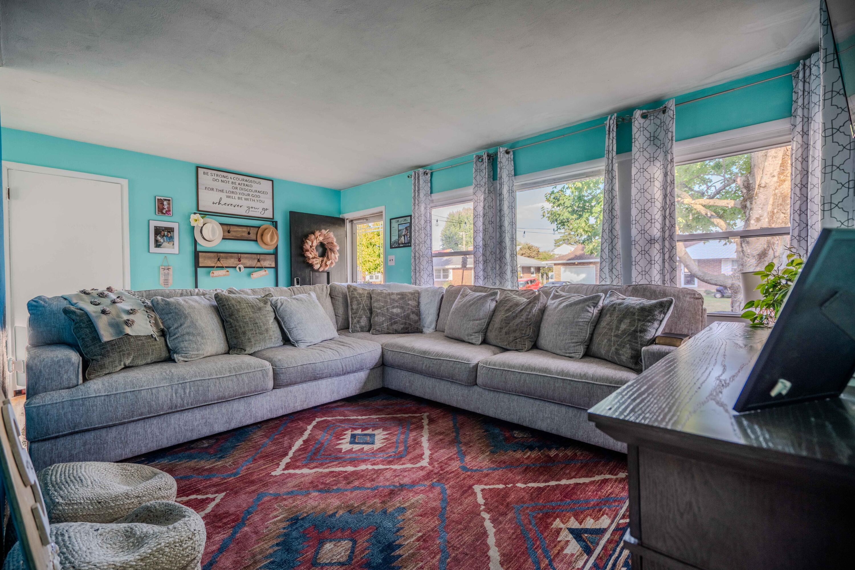 60 Hope Avenue, West Alexandria, Ohio 45381