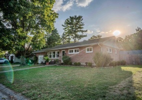 60 Hope Avenue, West Alexandria, Ohio 45381, 3 Bedrooms Bedrooms, ,1 BathroomBathrooms,Residential,For Sale,Hope,1041674