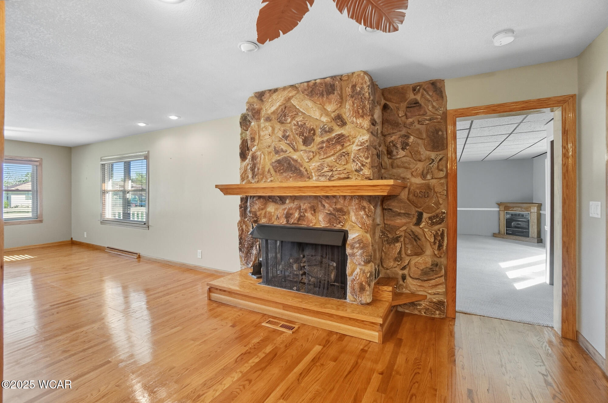 1835 Huntington Drive, Lima, Ohio