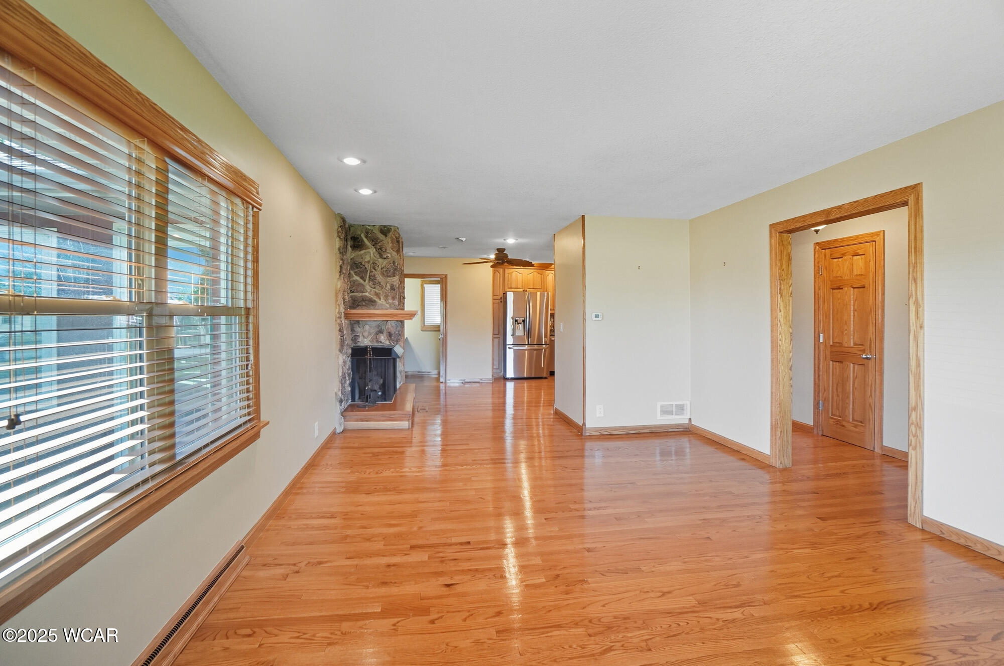 1835 Huntington Drive, Lima, Ohio