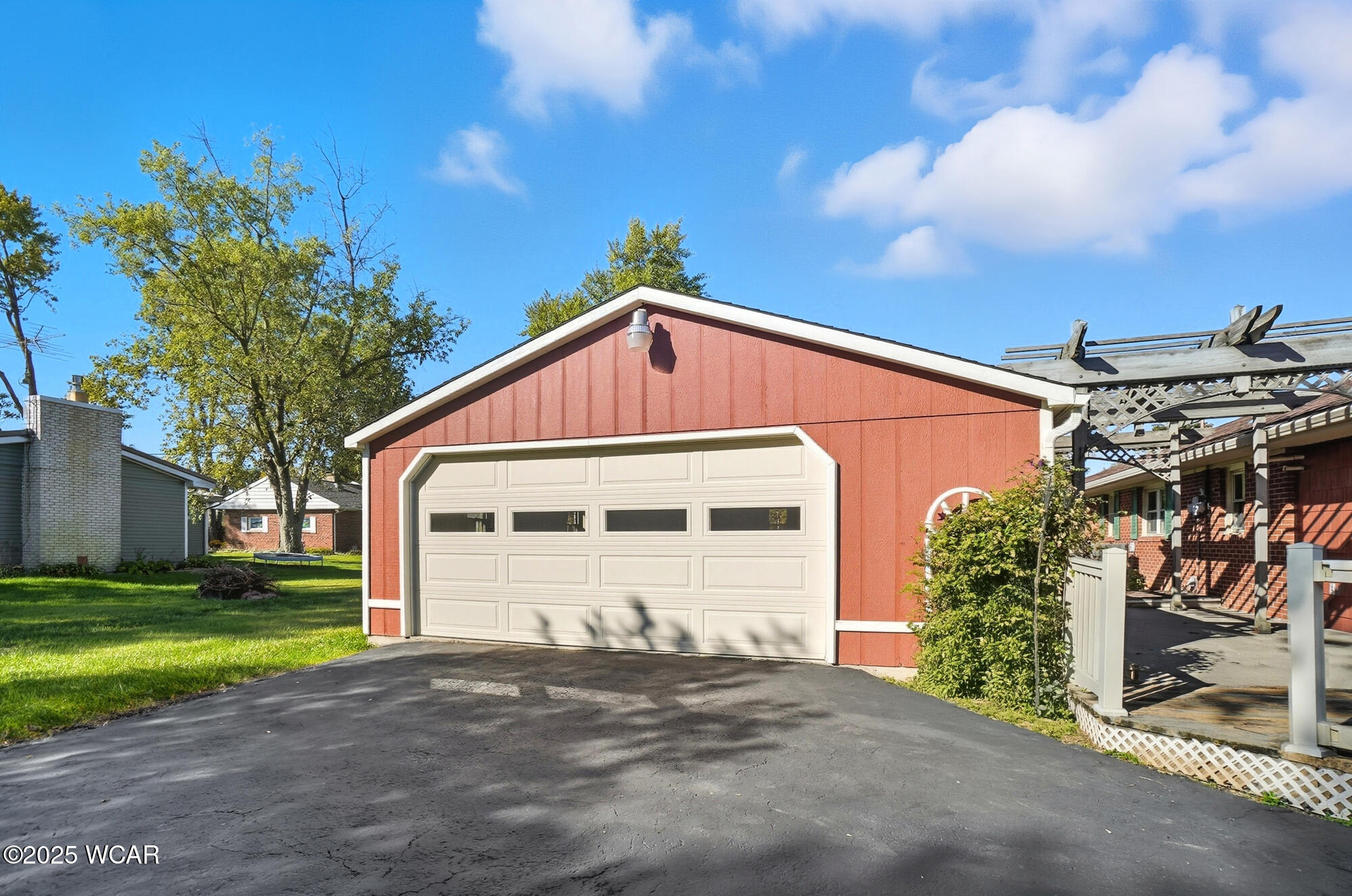 1835 Huntington Drive, Lima, Ohio