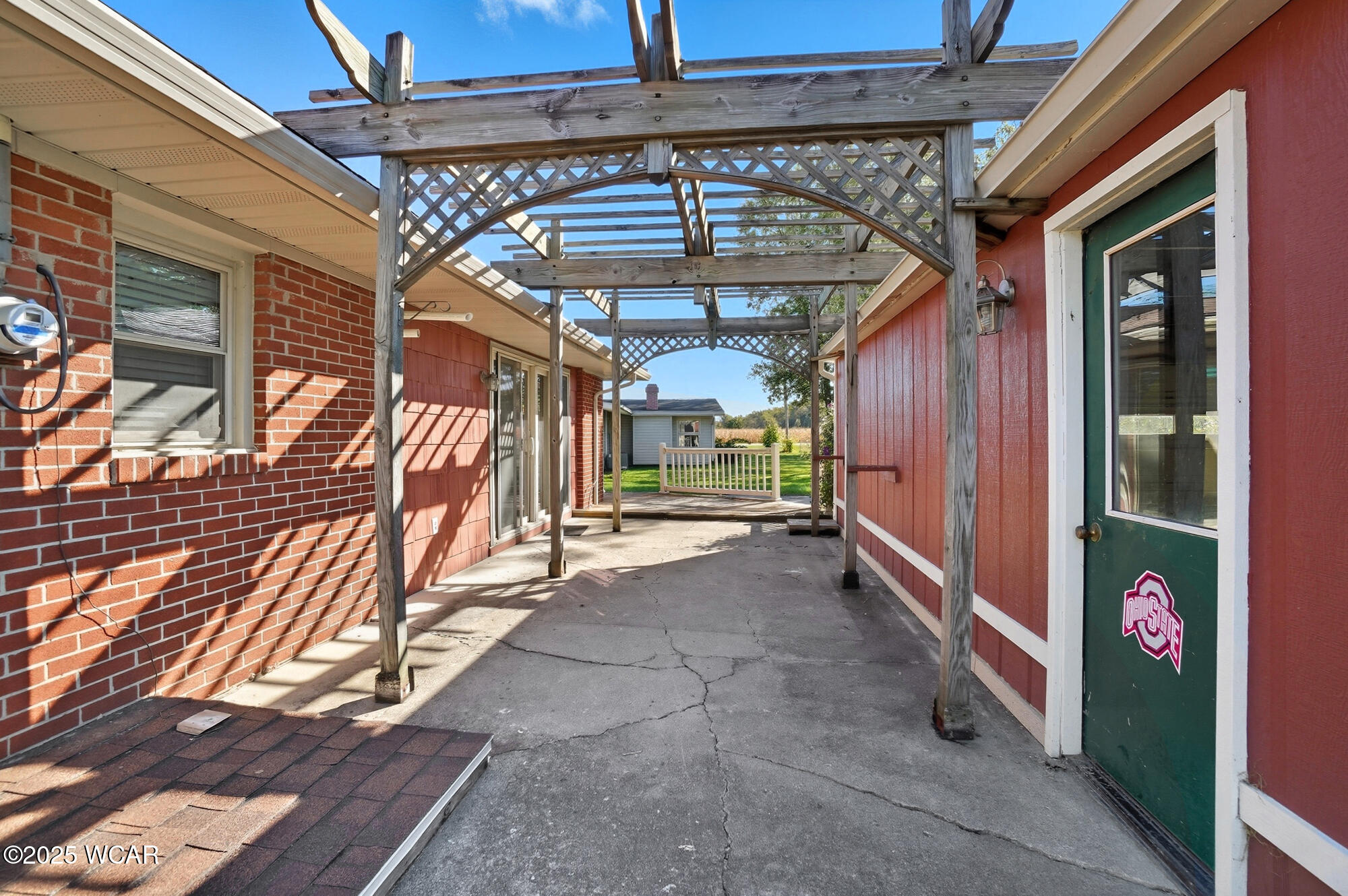 1835 Huntington Drive, Lima, Ohio