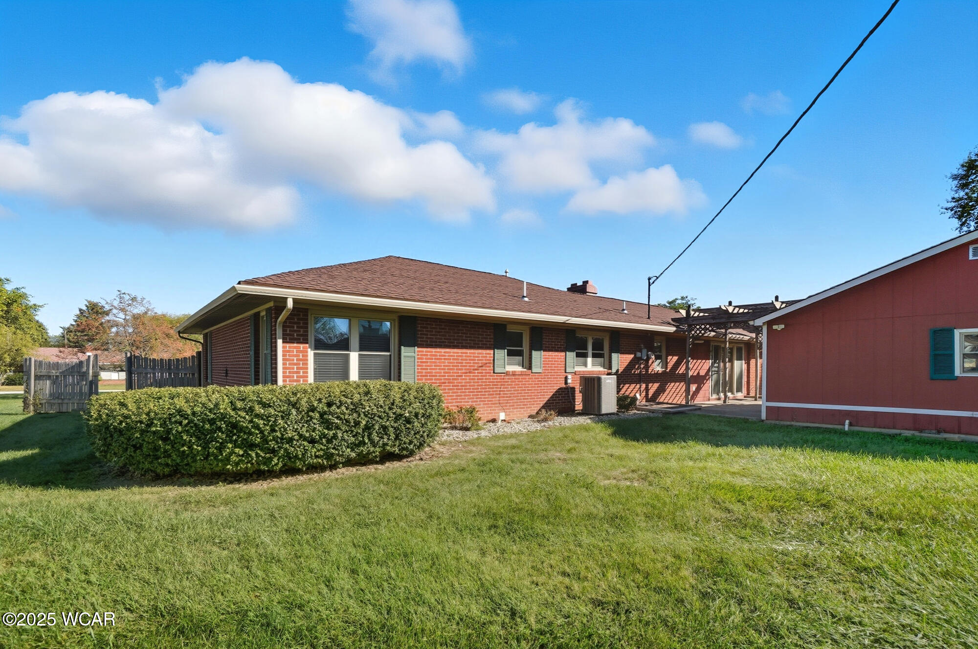 1835 Huntington Drive, Lima, Ohio