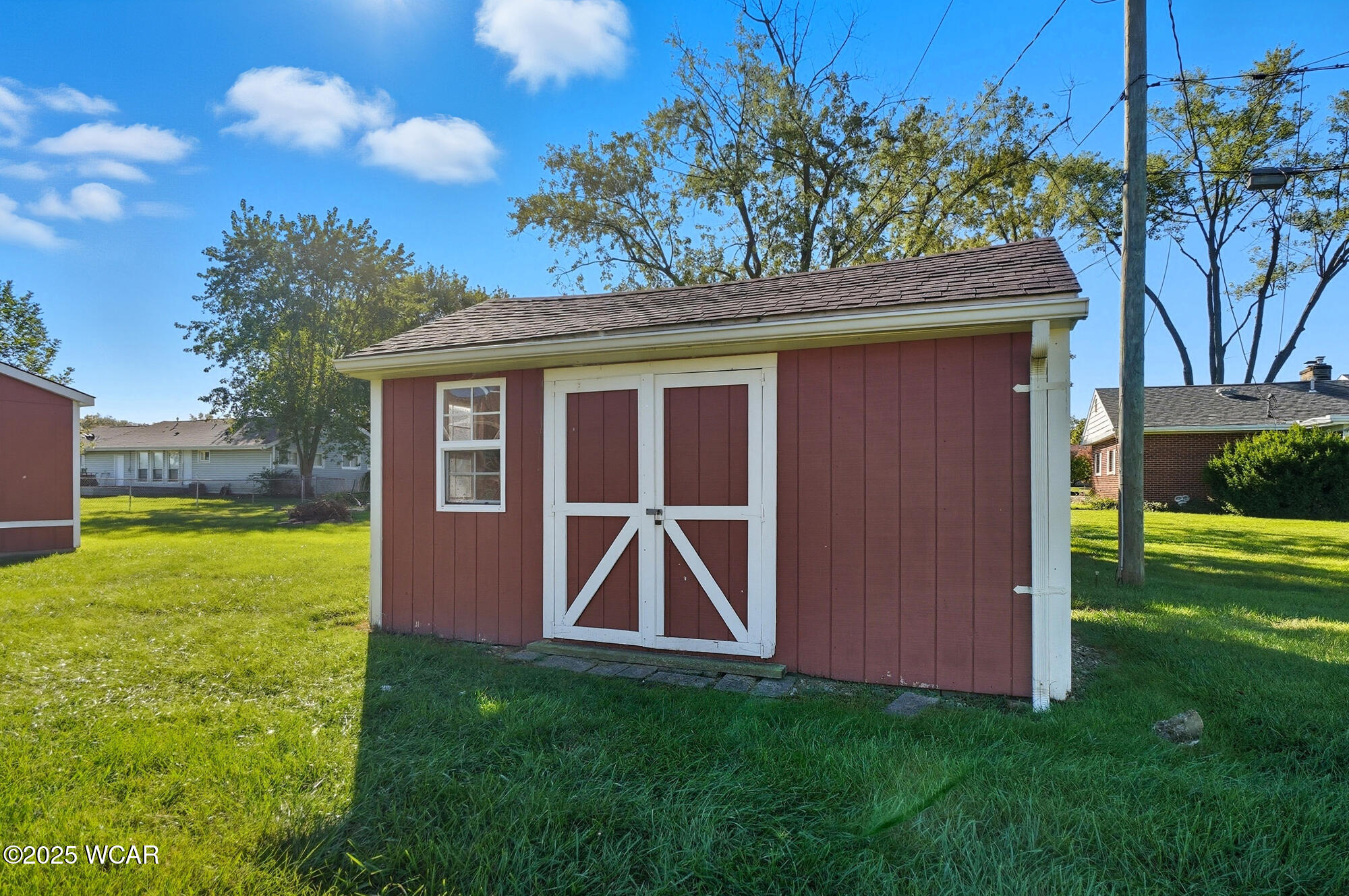 1835 Huntington Drive, Lima, Ohio