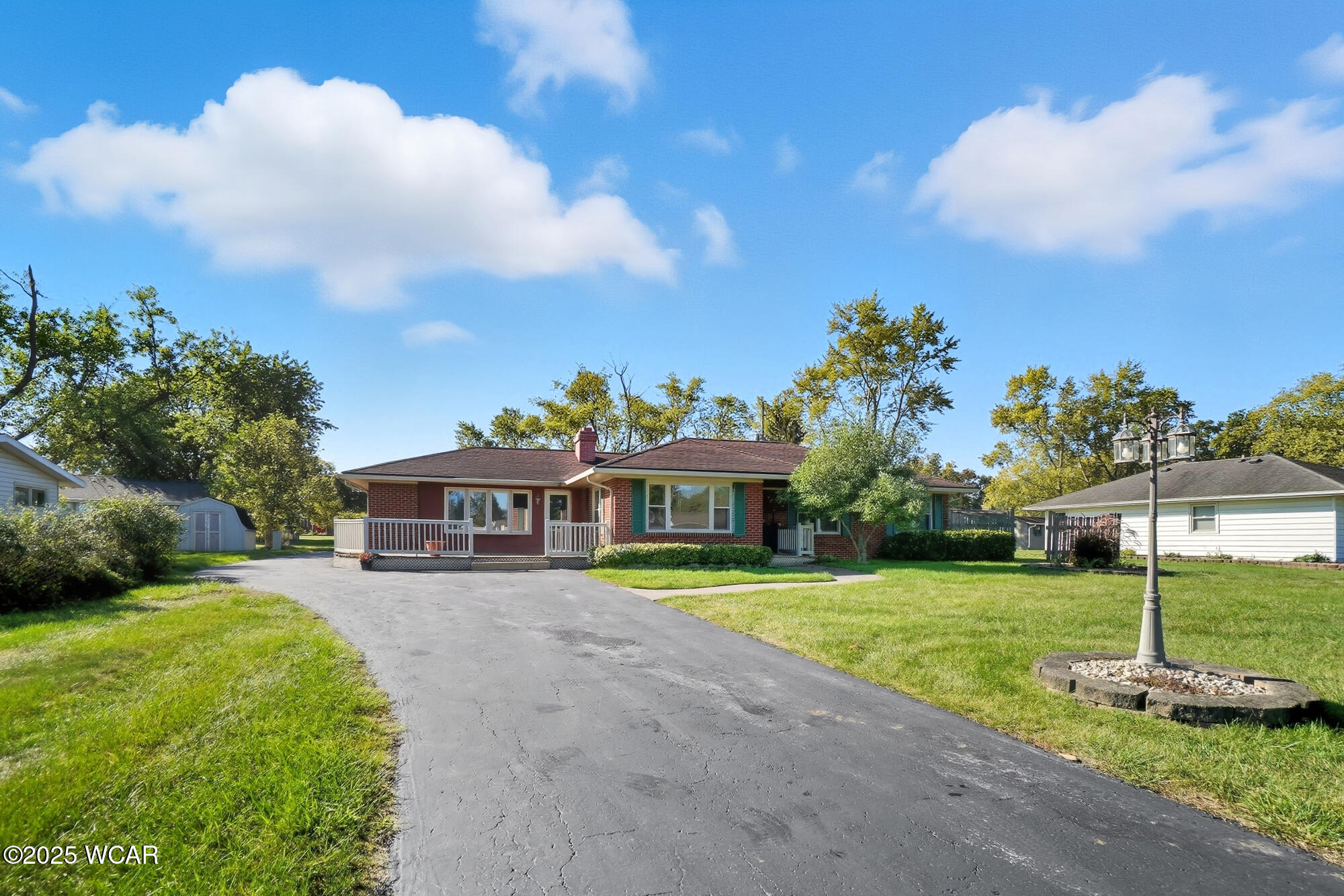 1835 Huntington Drive, Lima, Ohio