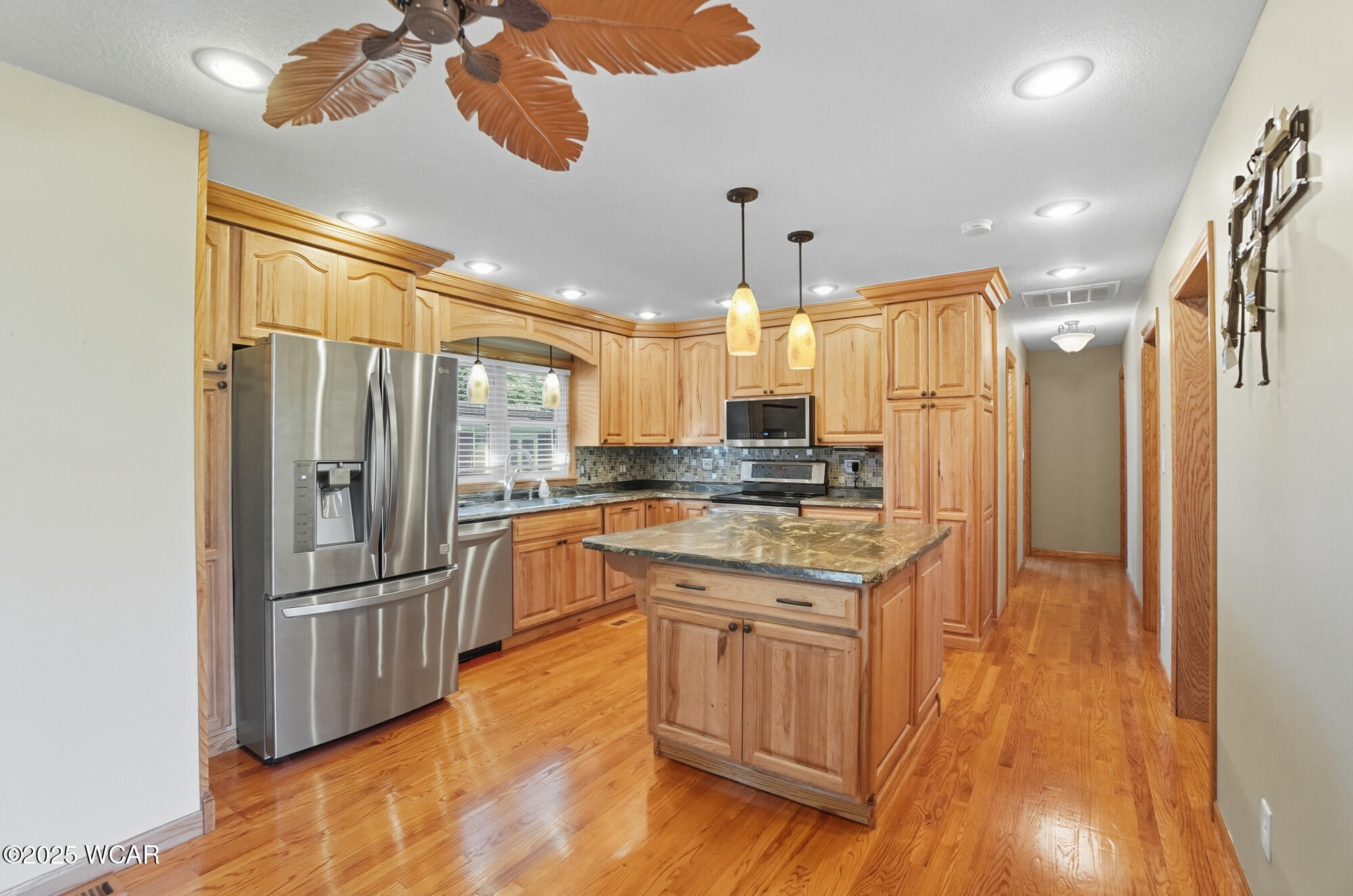 1835 Huntington Drive, Lima, Ohio