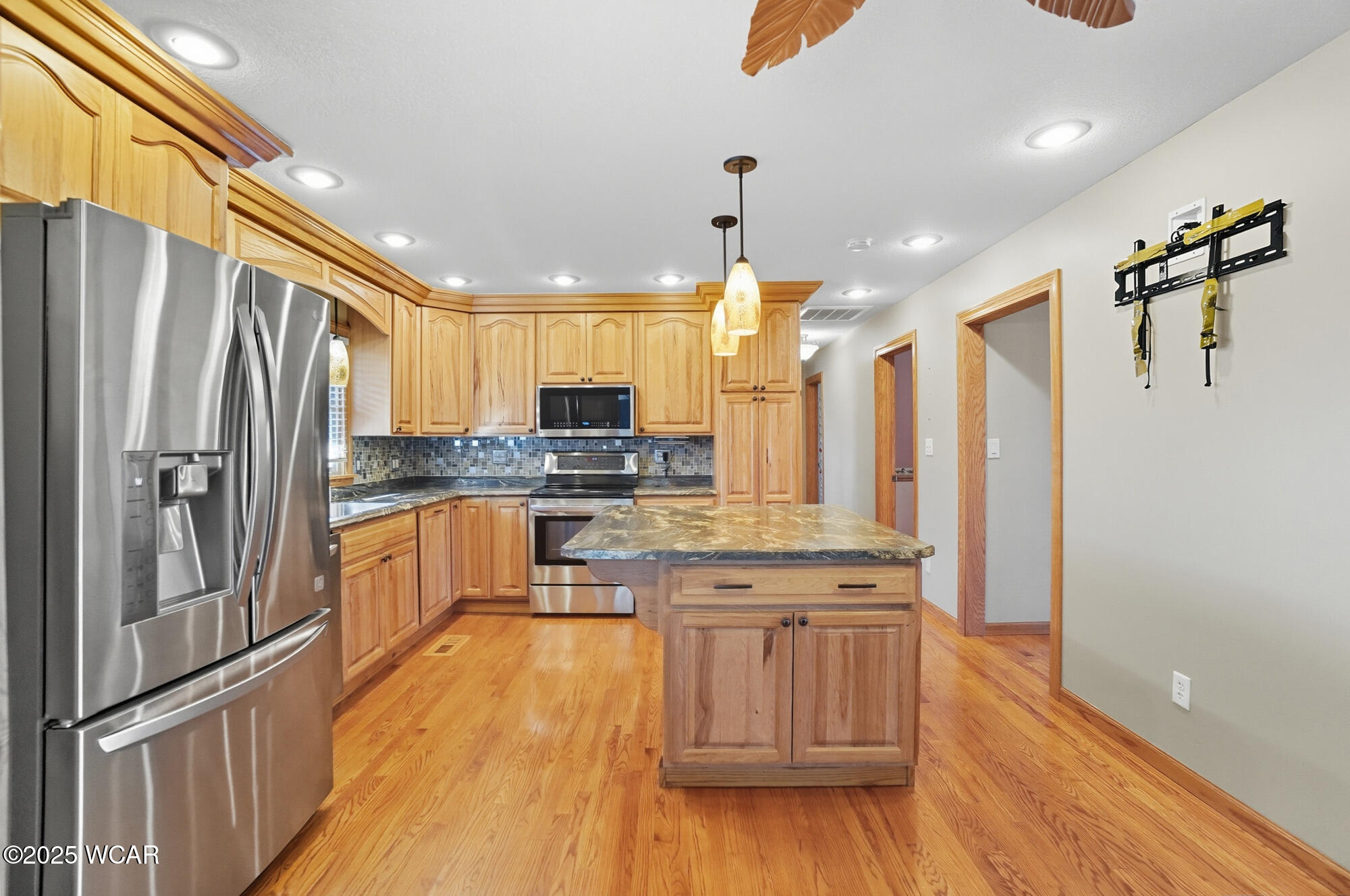 1835 Huntington Drive, Lima, Ohio