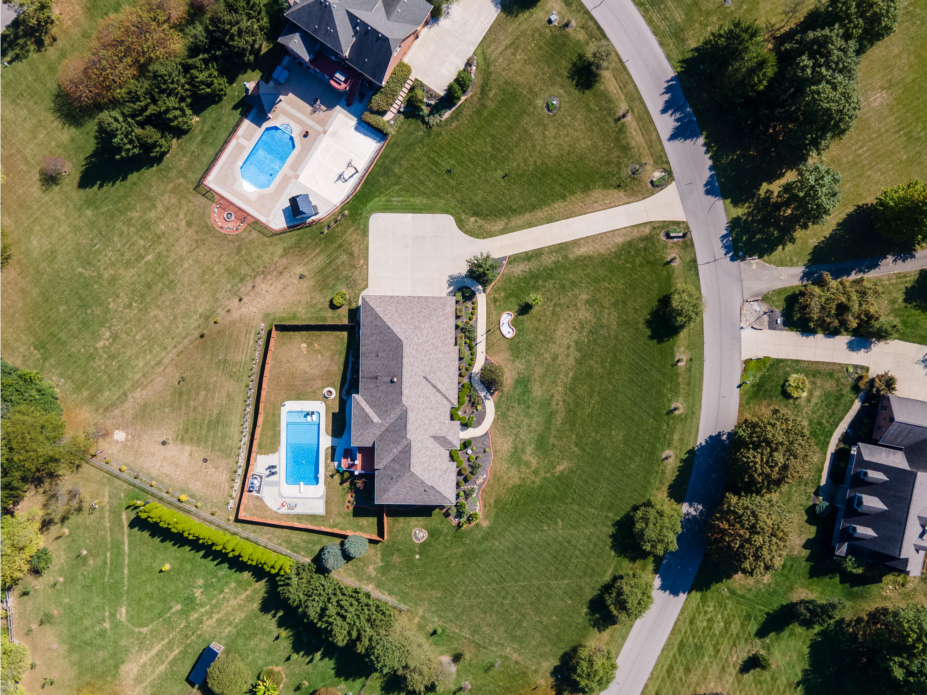 1800 Ash Meadow Court, Xenia, Ohio 45385