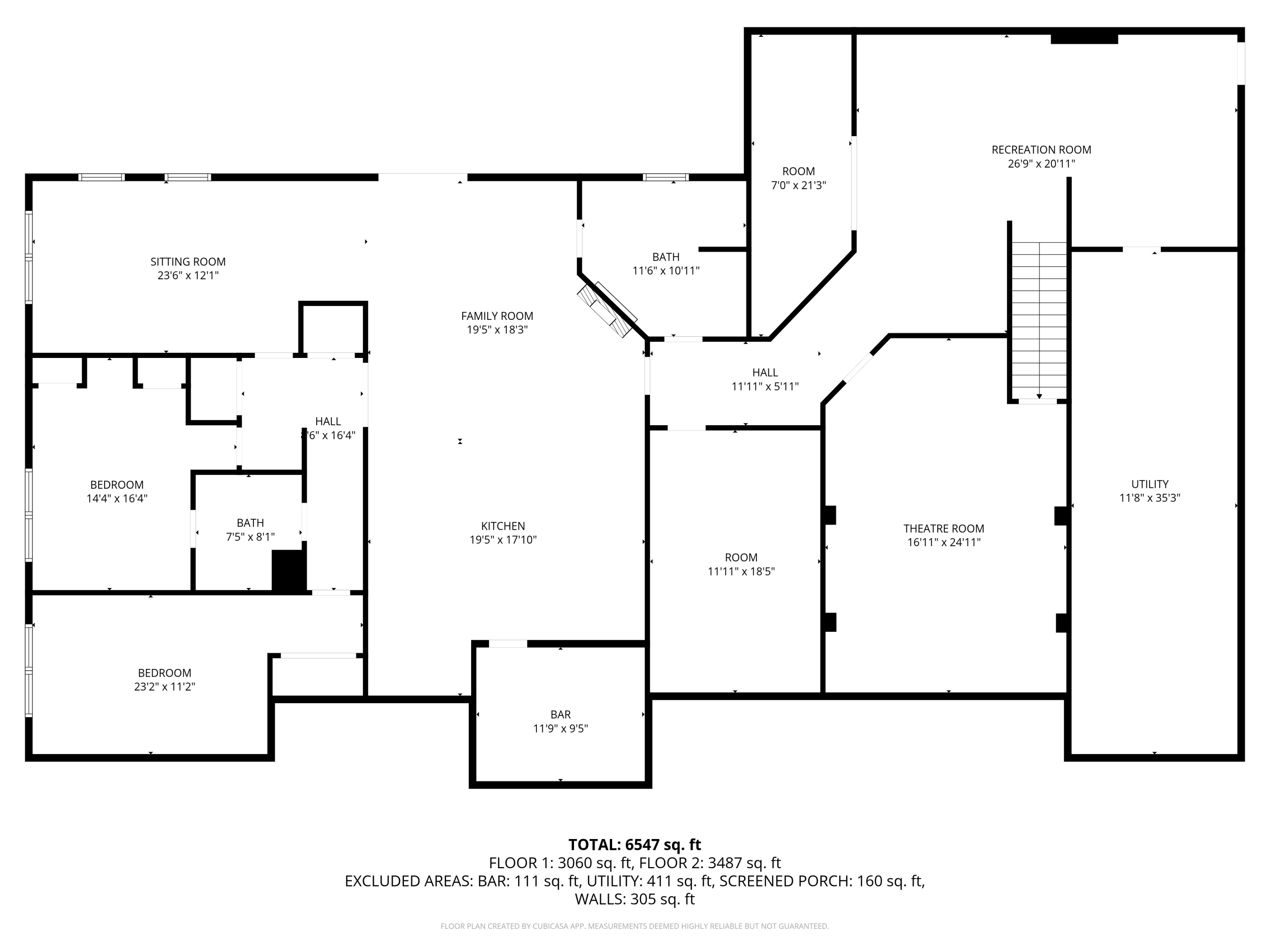 1800 Ash Meadow Court, Xenia, Ohio 45385