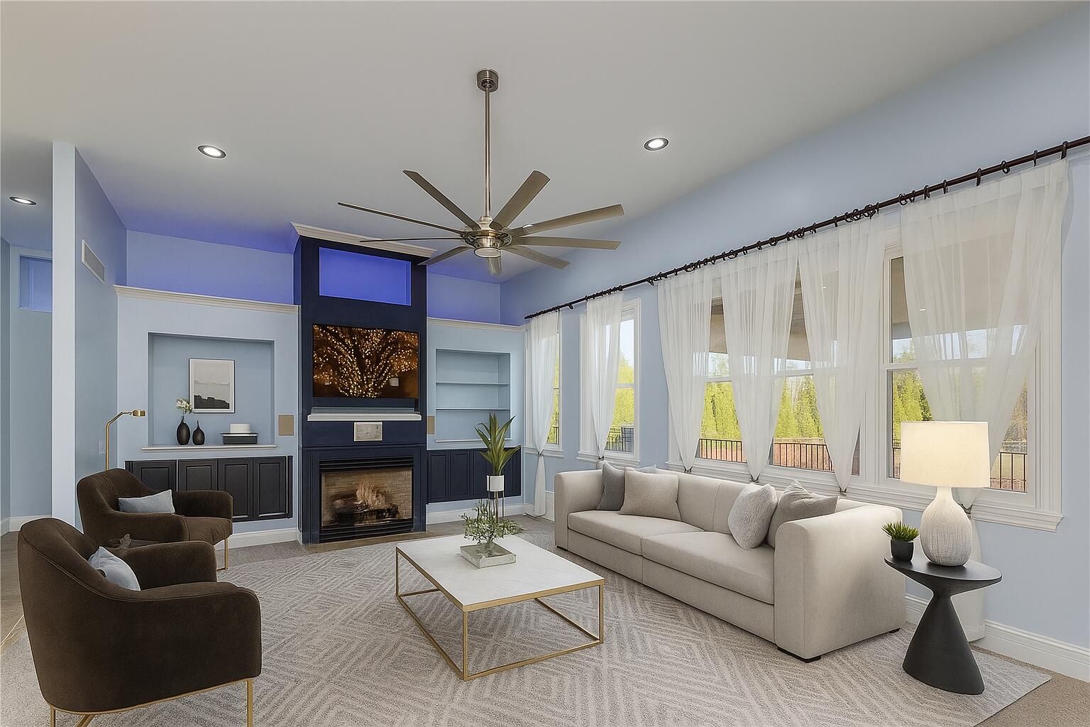 1800 Ash Meadow Court, Xenia, Ohio 45385