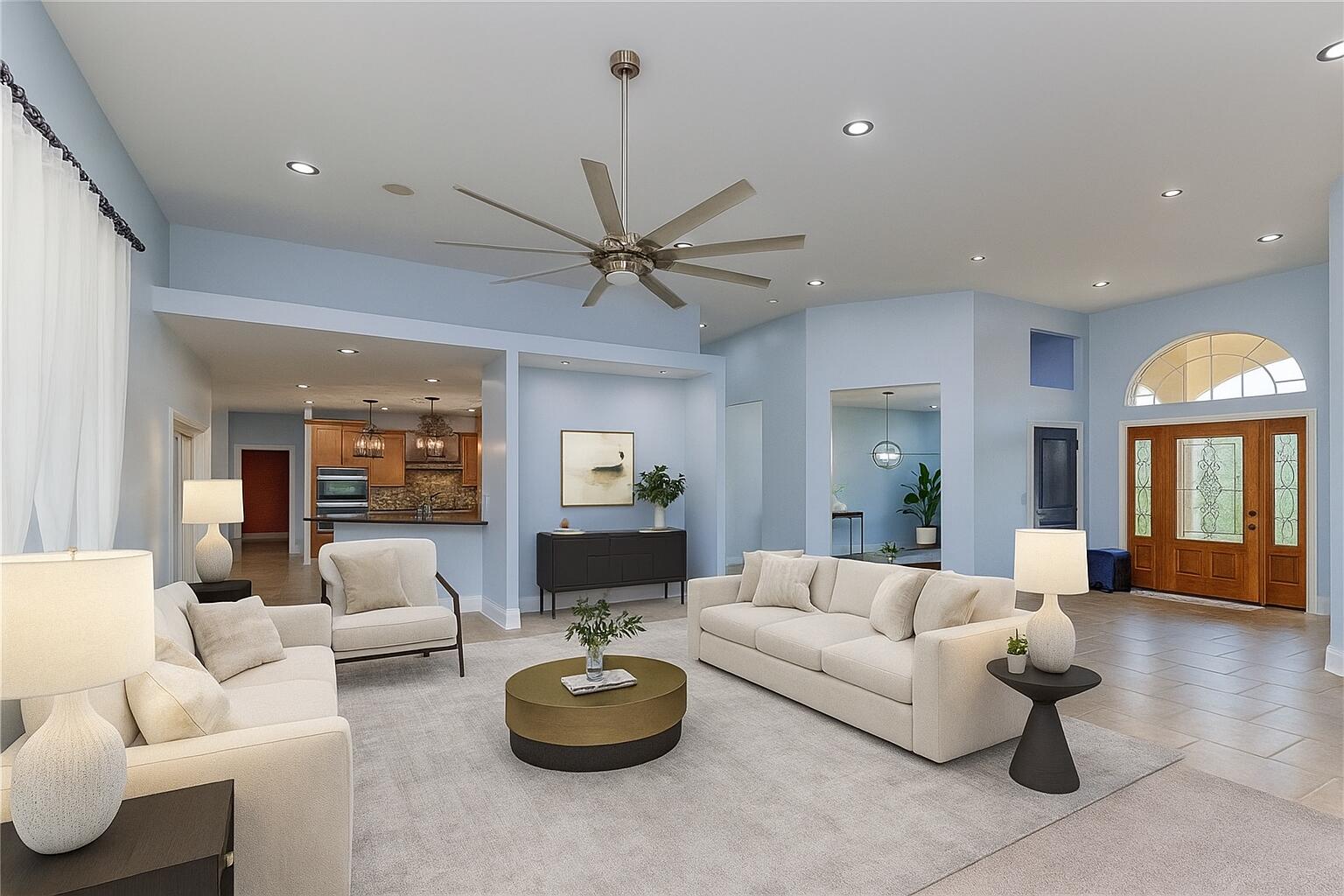 1800 Ash Meadow Court, Xenia, Ohio 45385