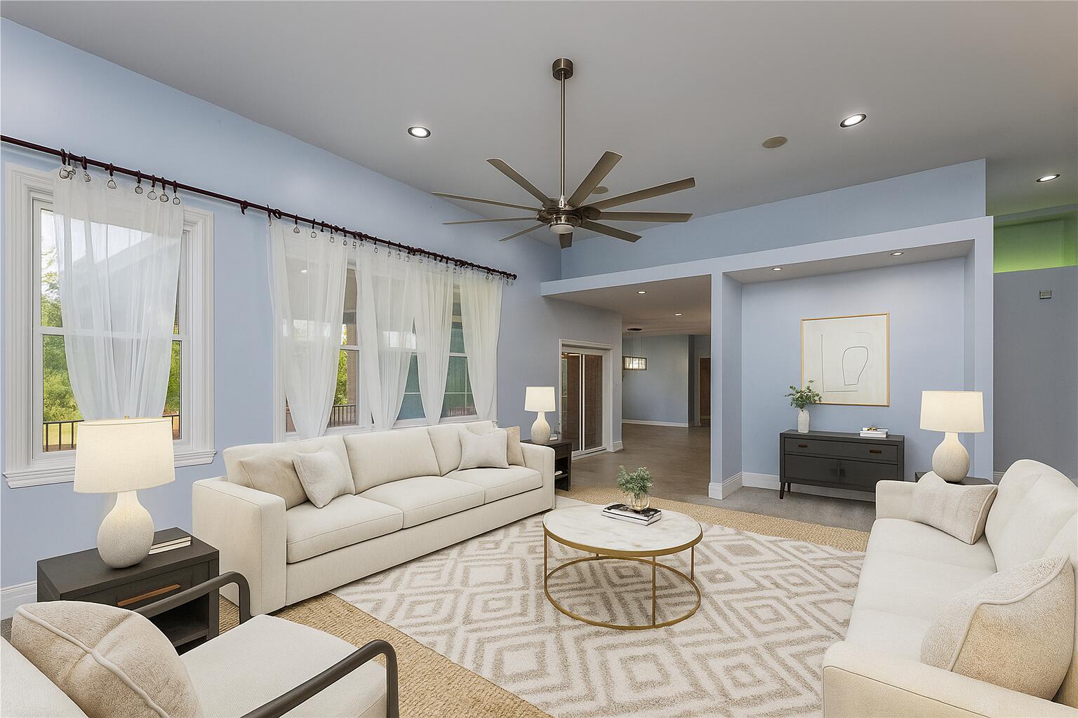 1800 Ash Meadow Court, Xenia, Ohio 45385