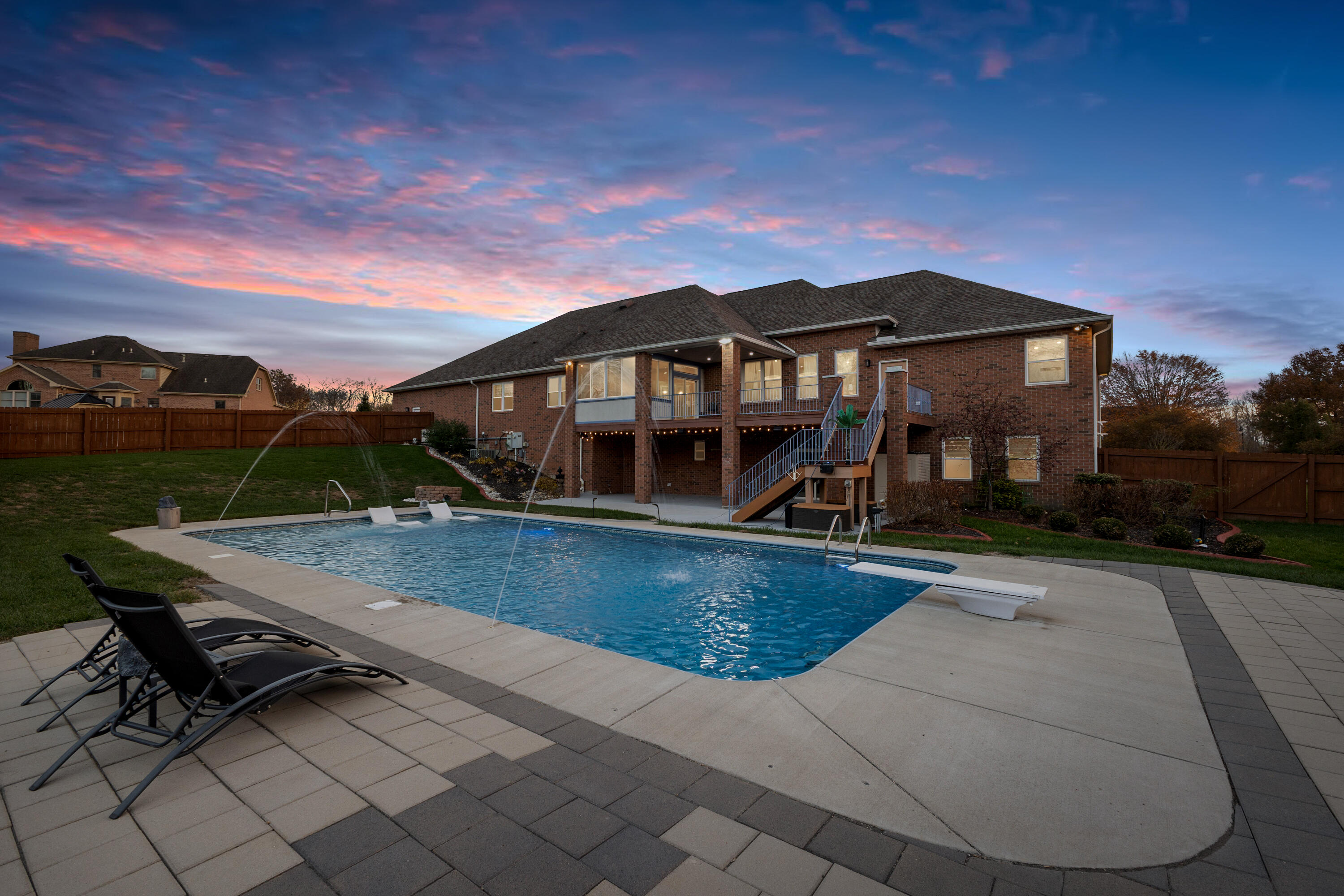 1800 Ash Meadow Court, Xenia, Ohio 45385