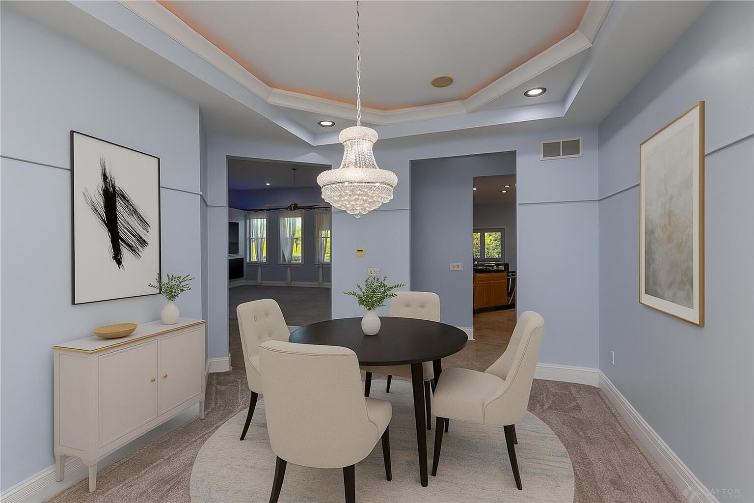 1800 Ash Meadow Court, Xenia, Ohio 45385