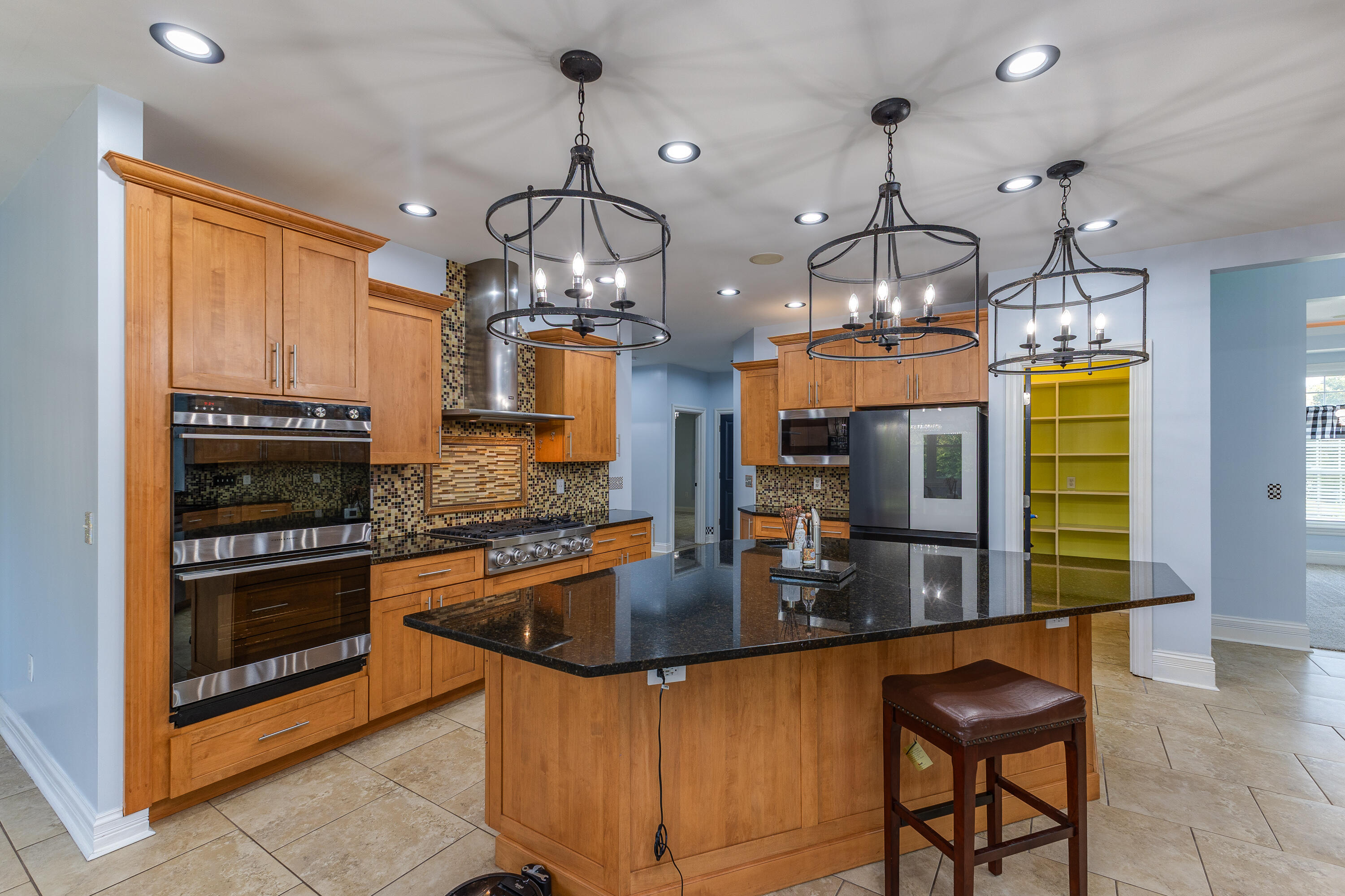 1800 Ash Meadow Court, Xenia, Ohio 45385