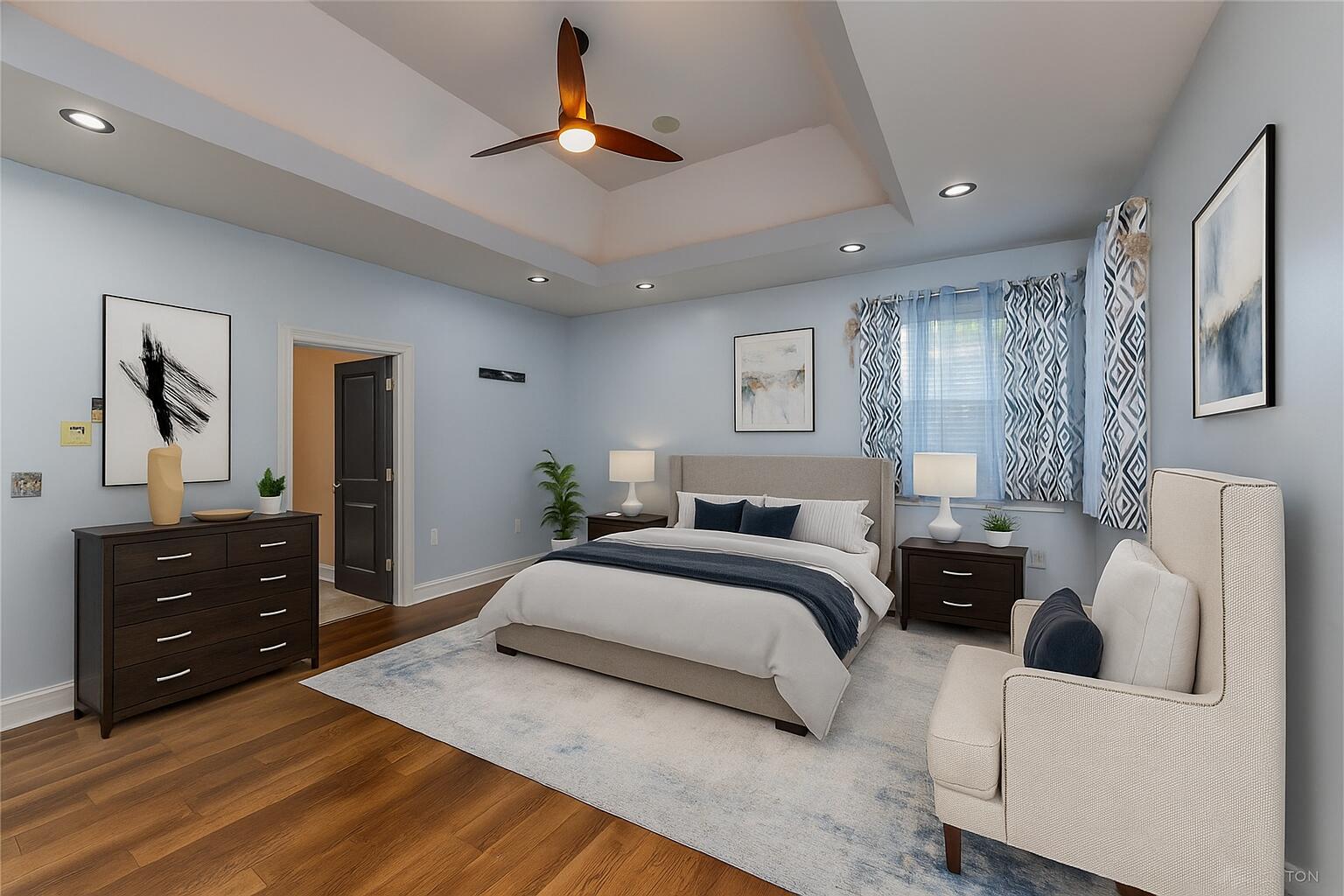 1800 Ash Meadow Court, Xenia, Ohio 45385