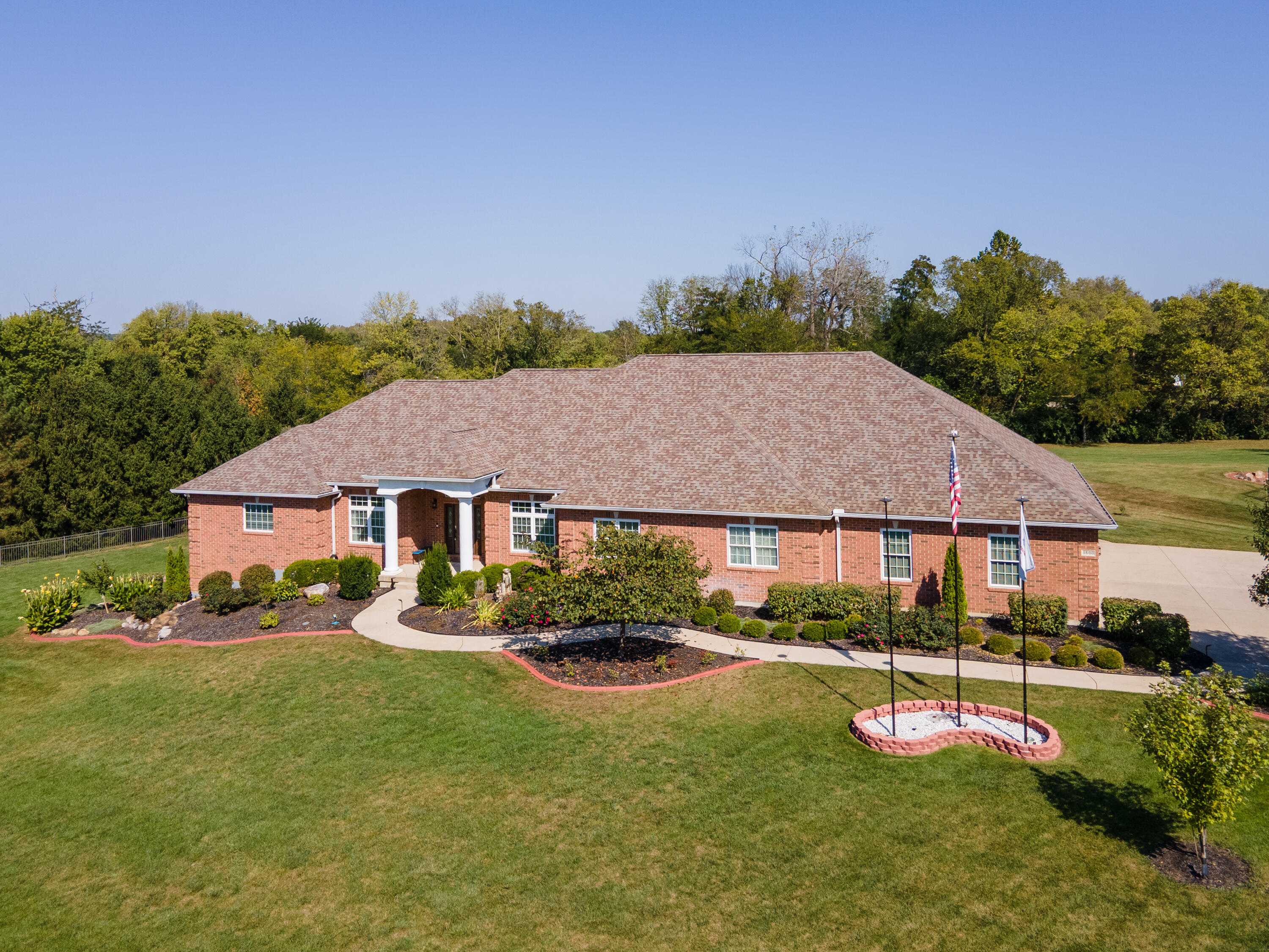 1800 Ash Meadow Court, Xenia, Ohio 45385