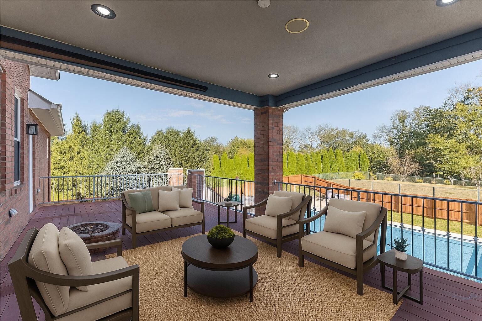 1800 Ash Meadow Court, Xenia, Ohio 45385