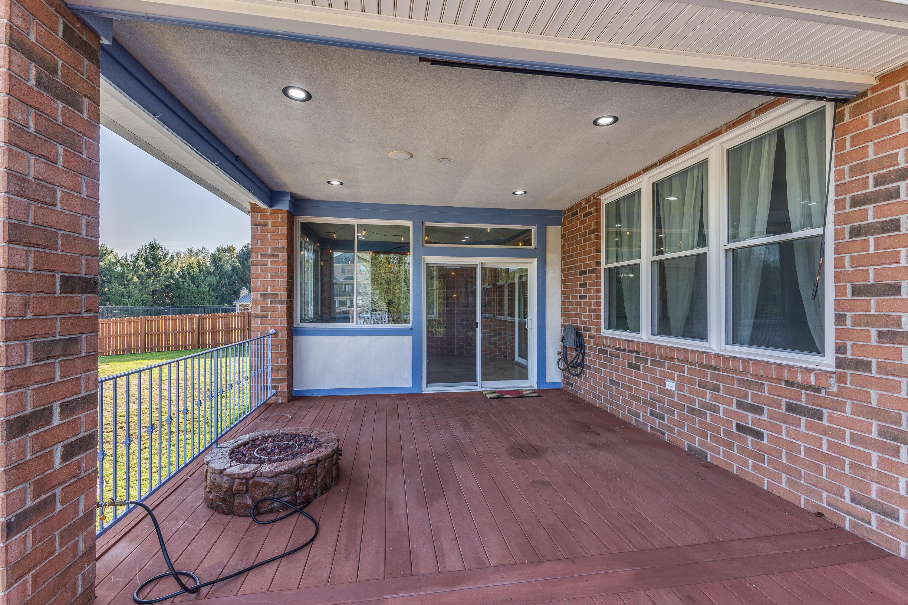 1800 Ash Meadow Court, Xenia, Ohio 45385