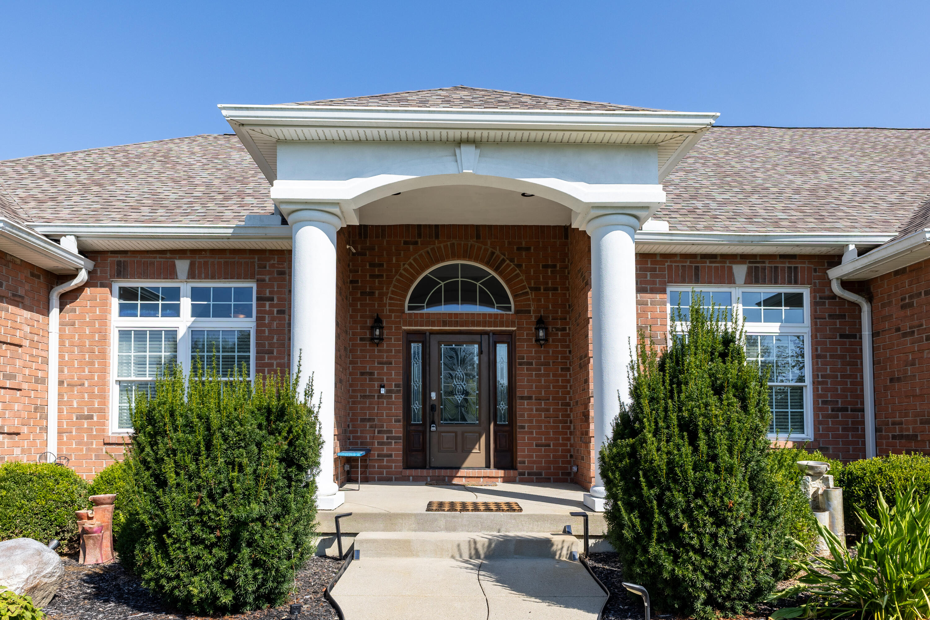 1800 Ash Meadow Court, Xenia, Ohio 45385