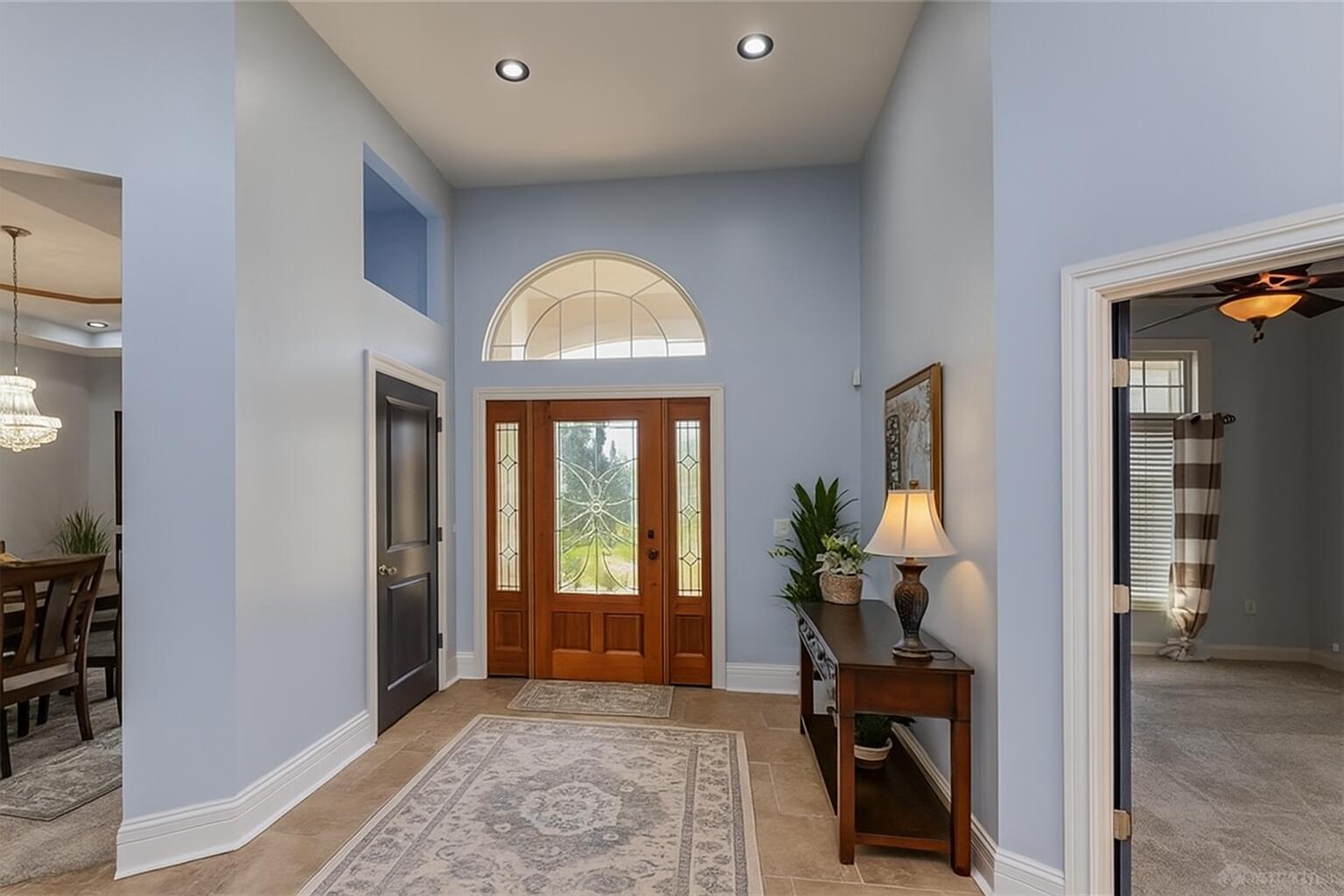 1800 Ash Meadow Court, Xenia, Ohio 45385