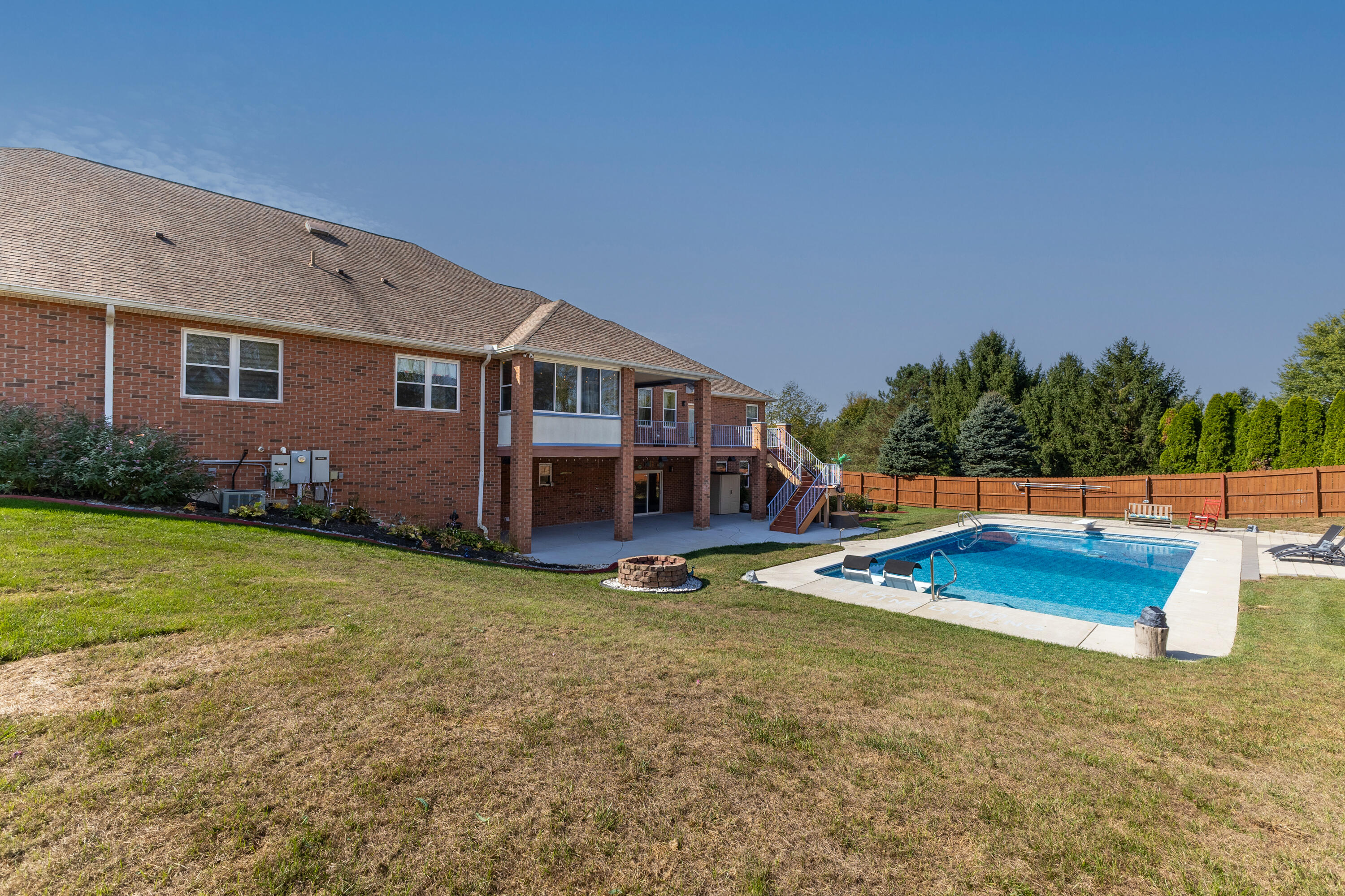 1800 Ash Meadow Court, Xenia, Ohio 45385