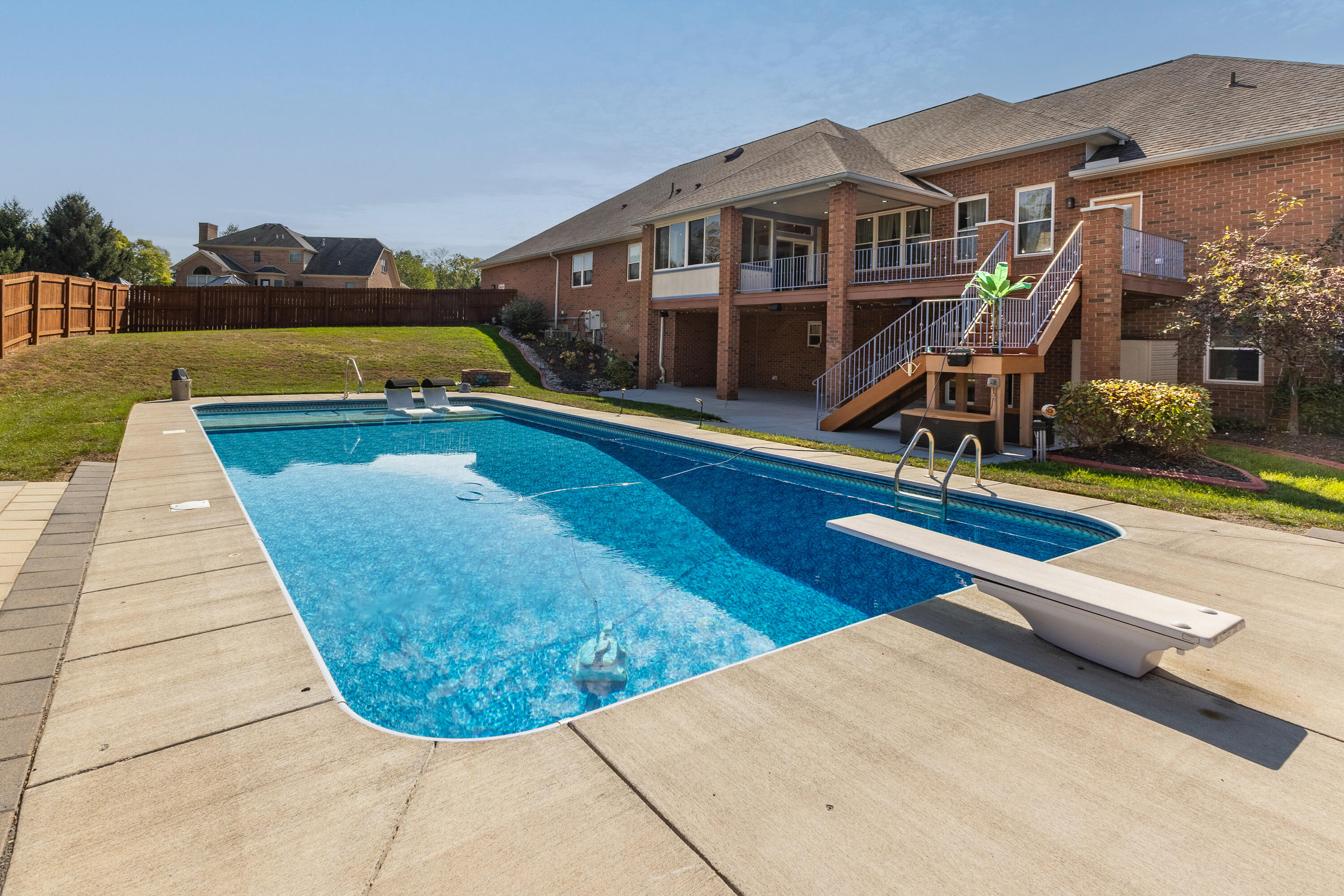 1800 Ash Meadow Court, Xenia, Ohio 45385